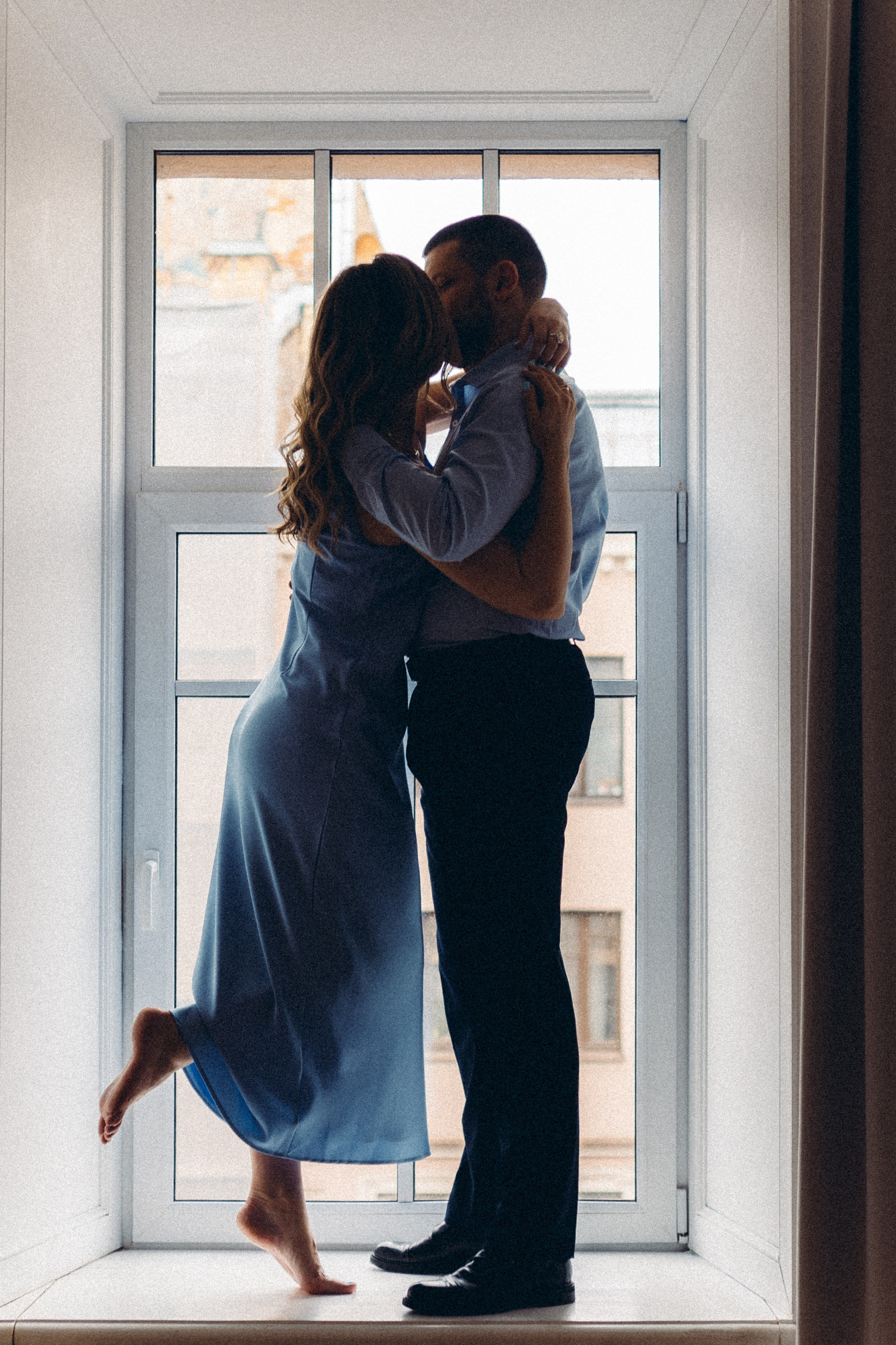 СТУДИЯ И ПРОГУЛКА ДЛЯ ПАРЫ. Профессиональный фотограф, Санкт-Петербург — Виктория Богомолова