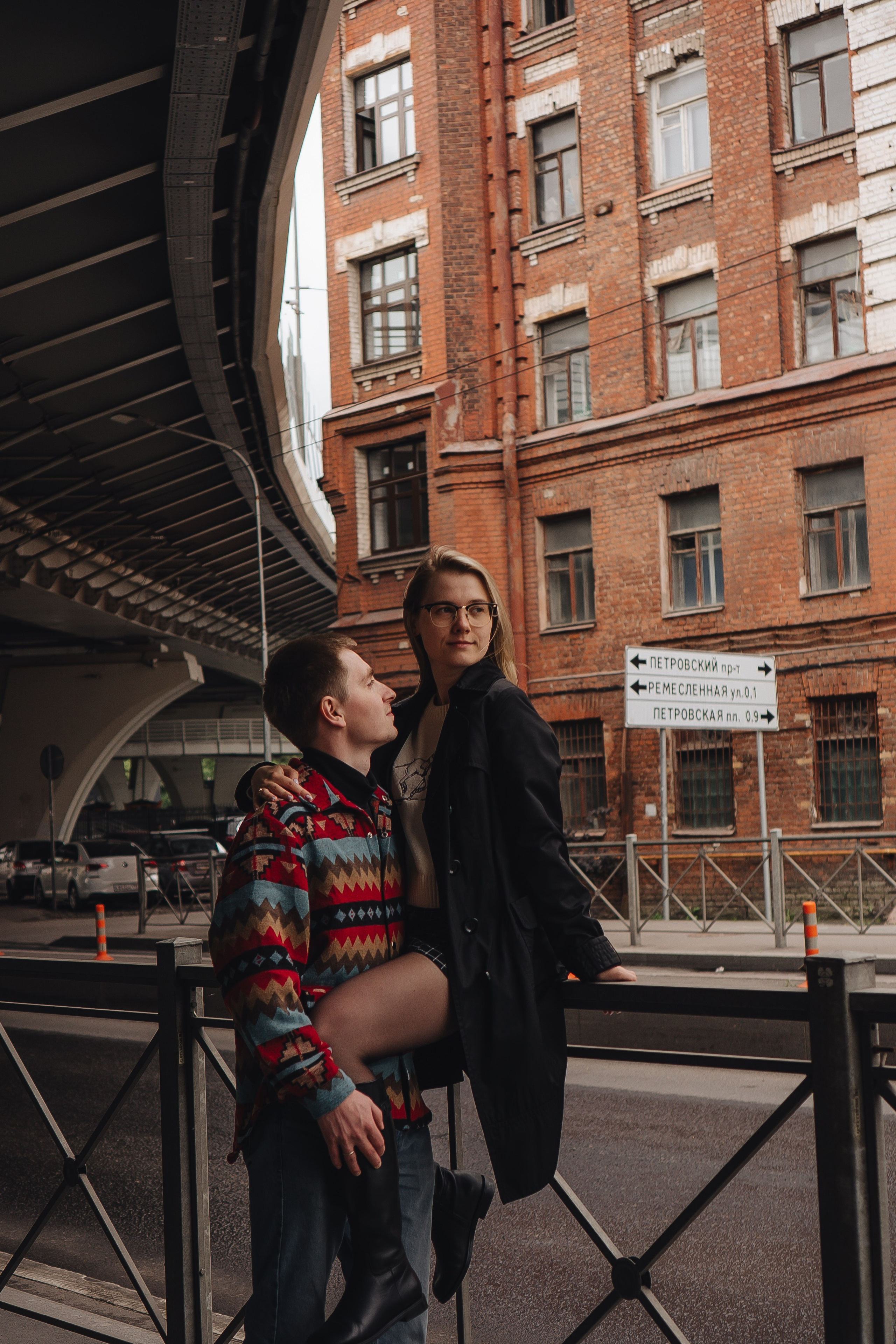 ЛЮБОВЬ В САНТК-ПЕТЕРБУРГЕ. Профессиональный фотограф, Санкт-Петербург — Виктория Богомолова