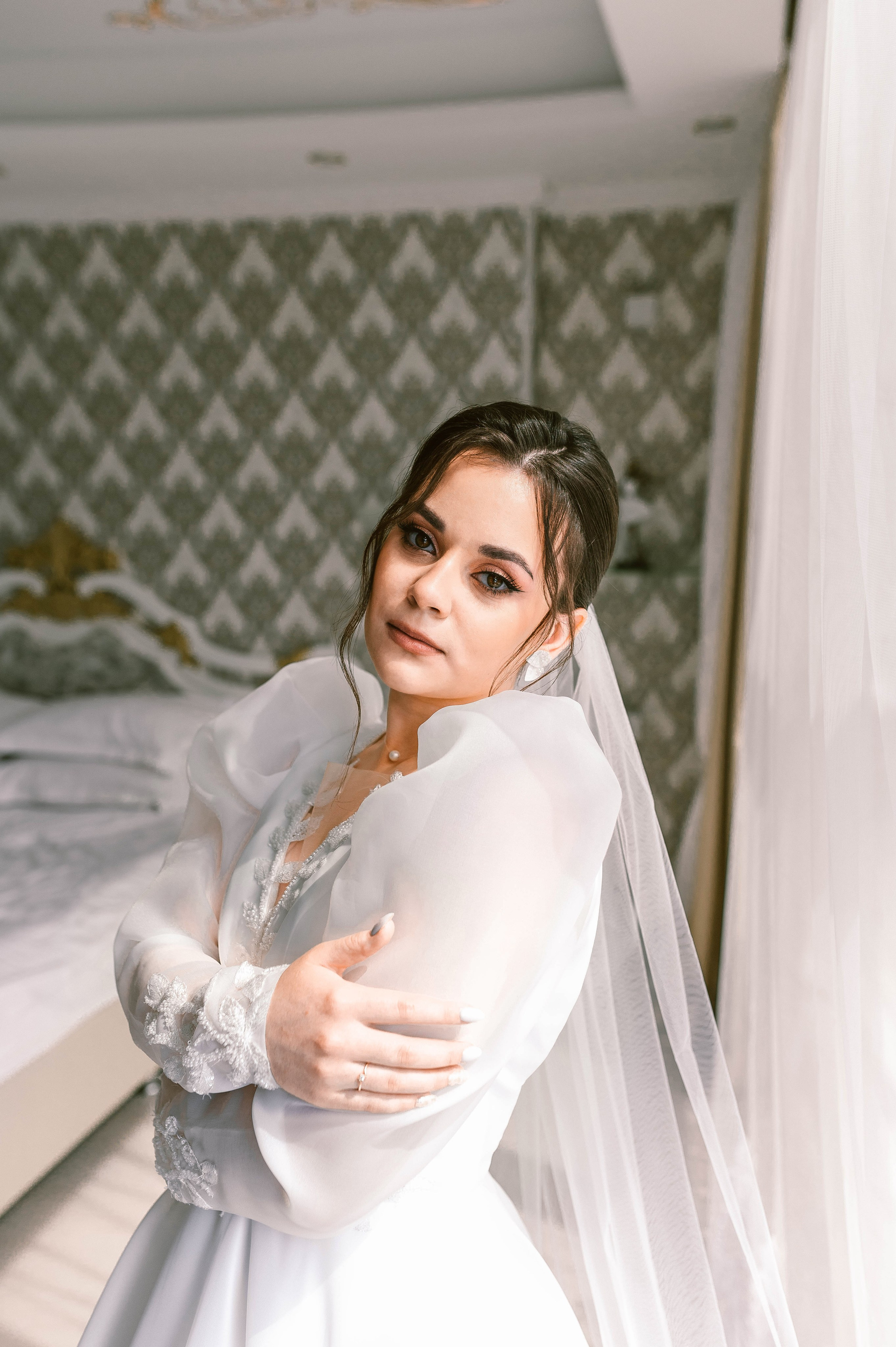 Андрей и Ульяна. Свадебный и семейный фотограф в Чите Юлия Оранская