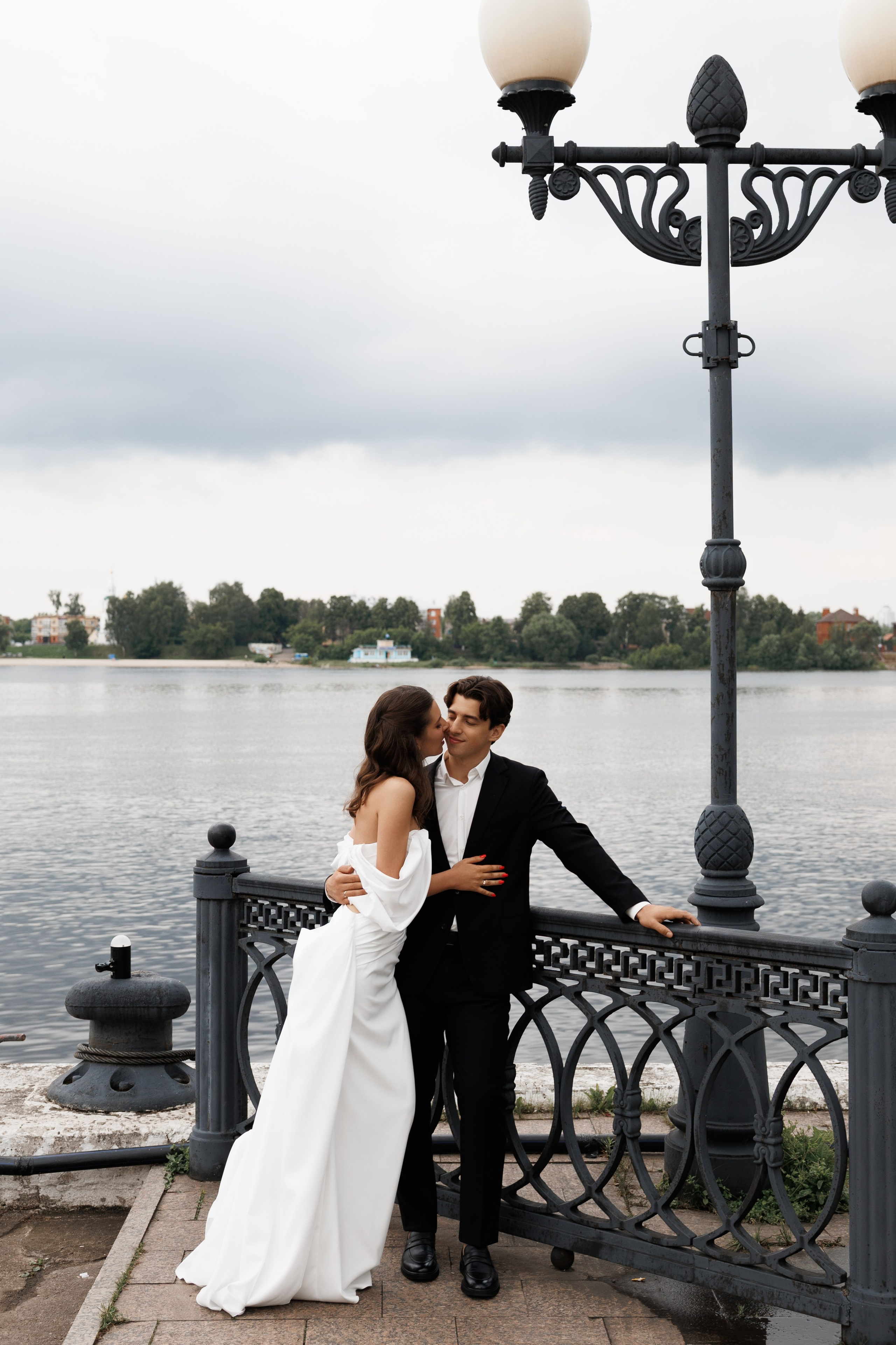 Weddings. Photographer Sasha Orlov