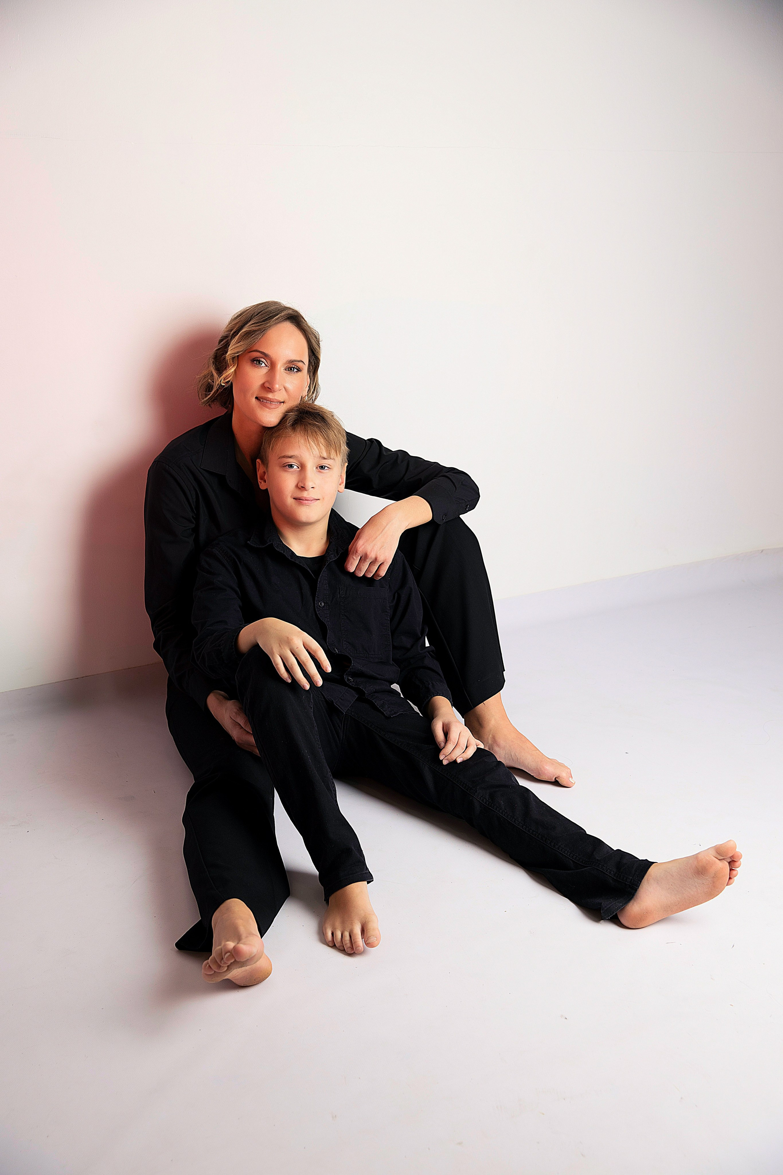 «Мама». Детский школьный фотограф в Кемерово Зиновьева Екатерина