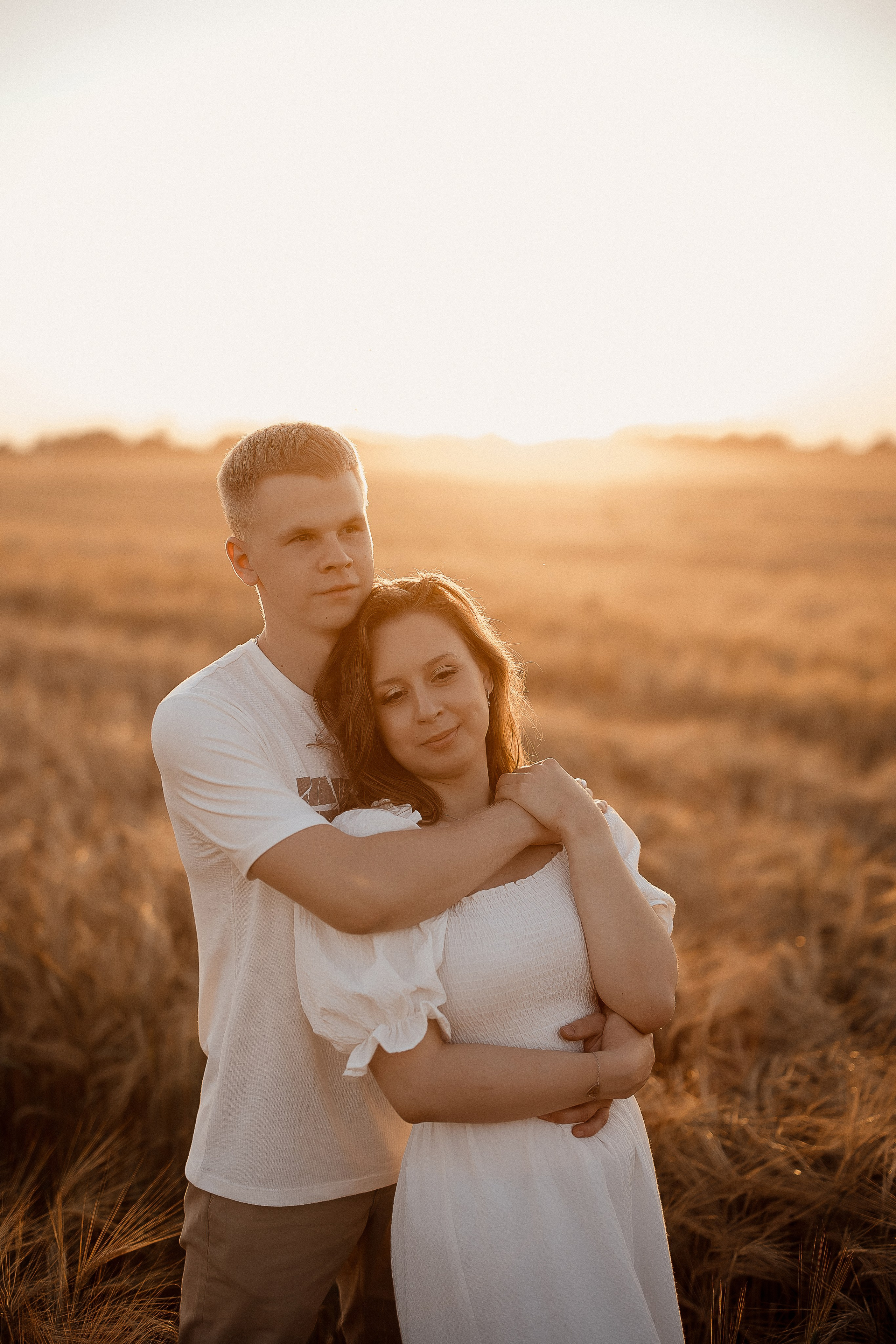 Love story. Свадебный фотограф