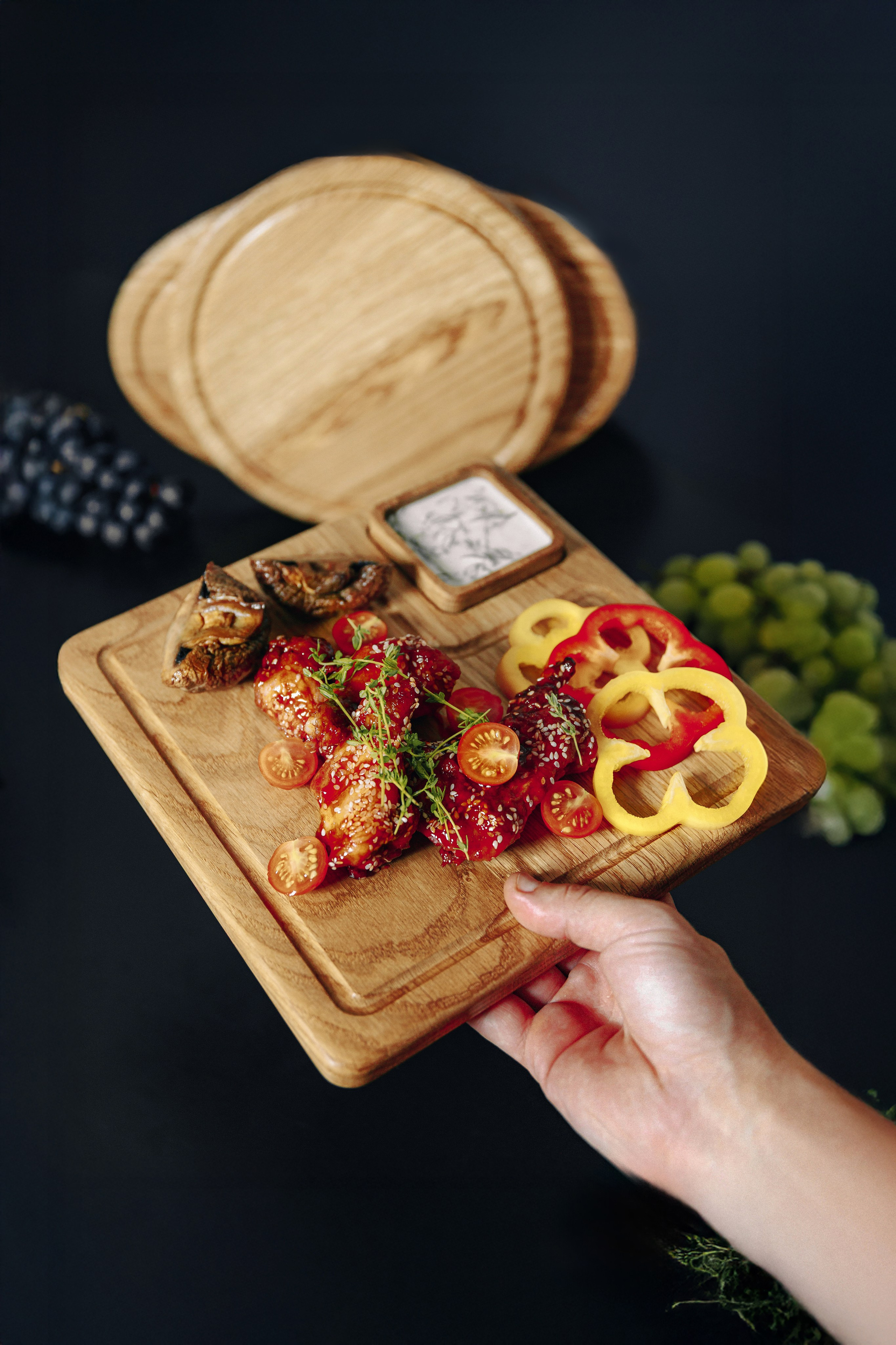 Достки. Фотограф Александр Горин в Краснодаре