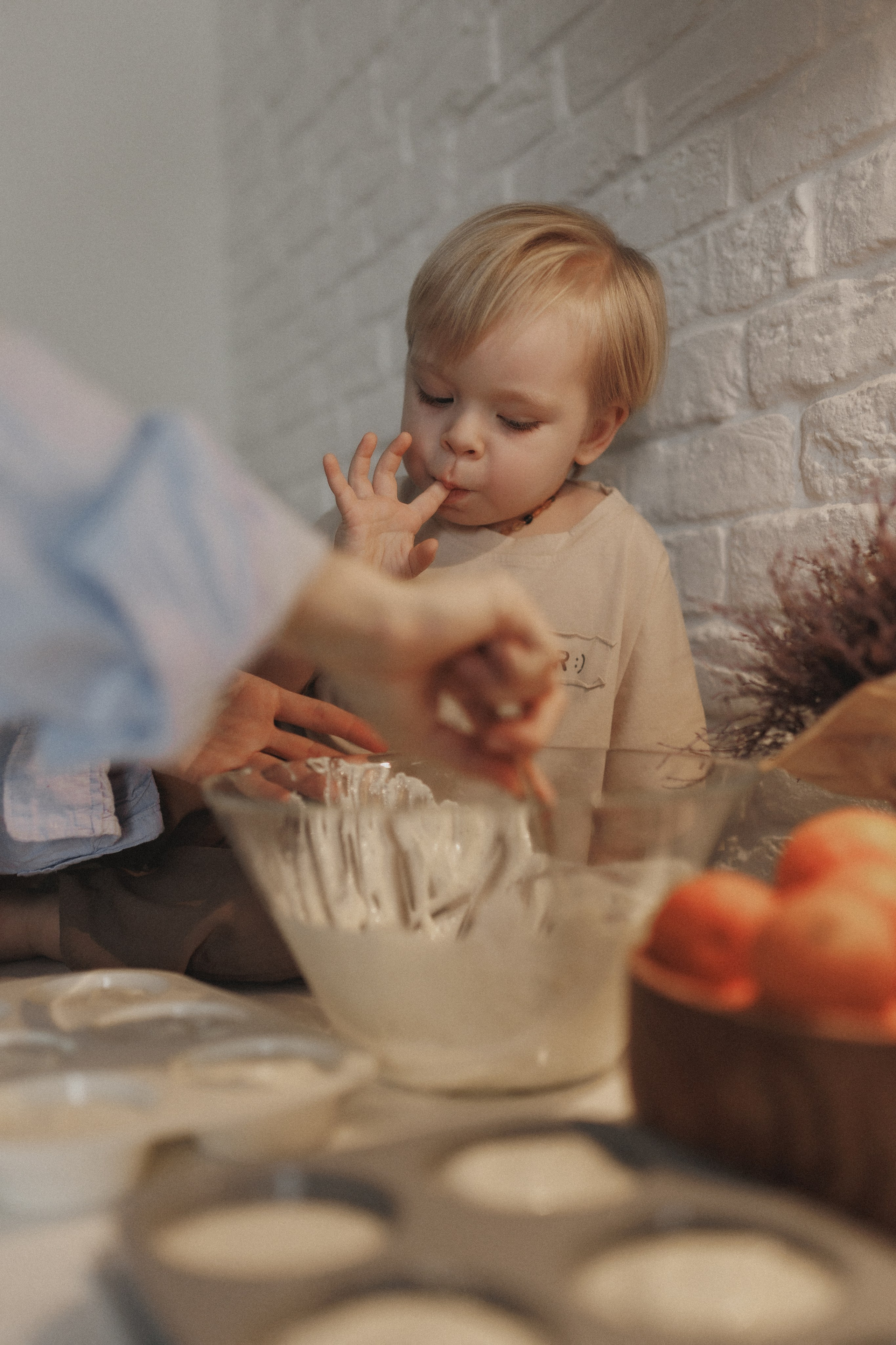 Алина и Лев. Семейный фотограф Земскова Евгения