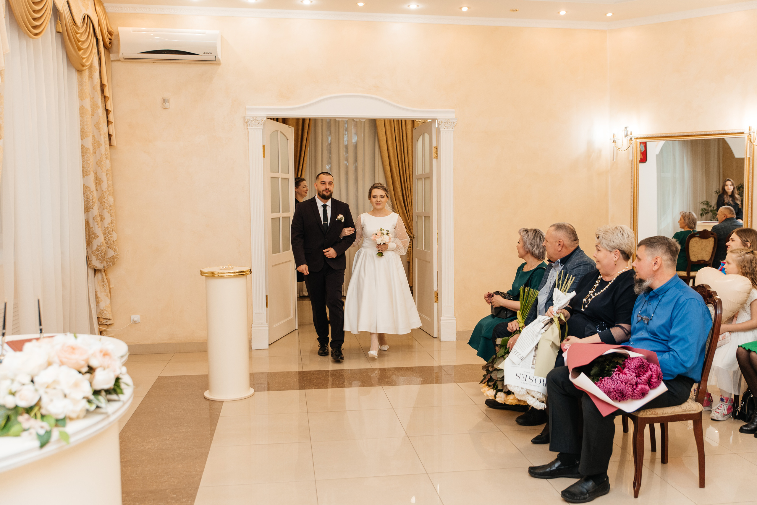 Павел и Анастасия. Свадебный и семейный фотограф Кореновск/Краснодар