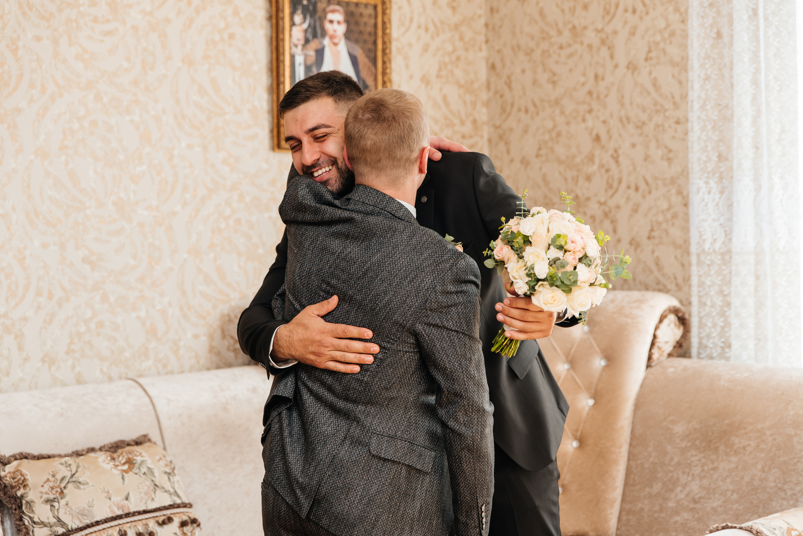 Ваник и Оксана. Свадебный и семейный фотограф Кореновск/Краснодар