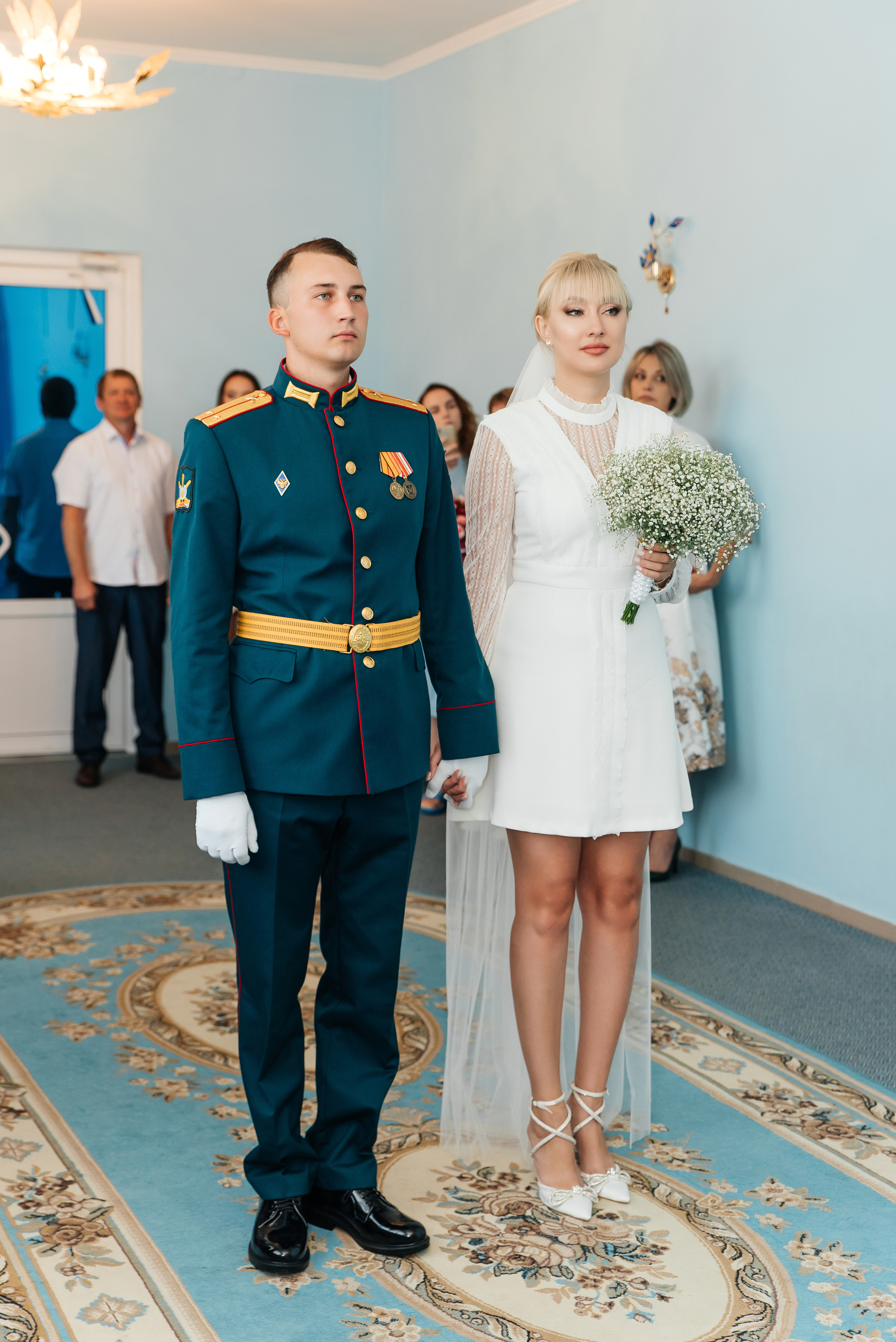 Павел и Елена. Свадебный и семейный фотограф Кореновск/Краснодар