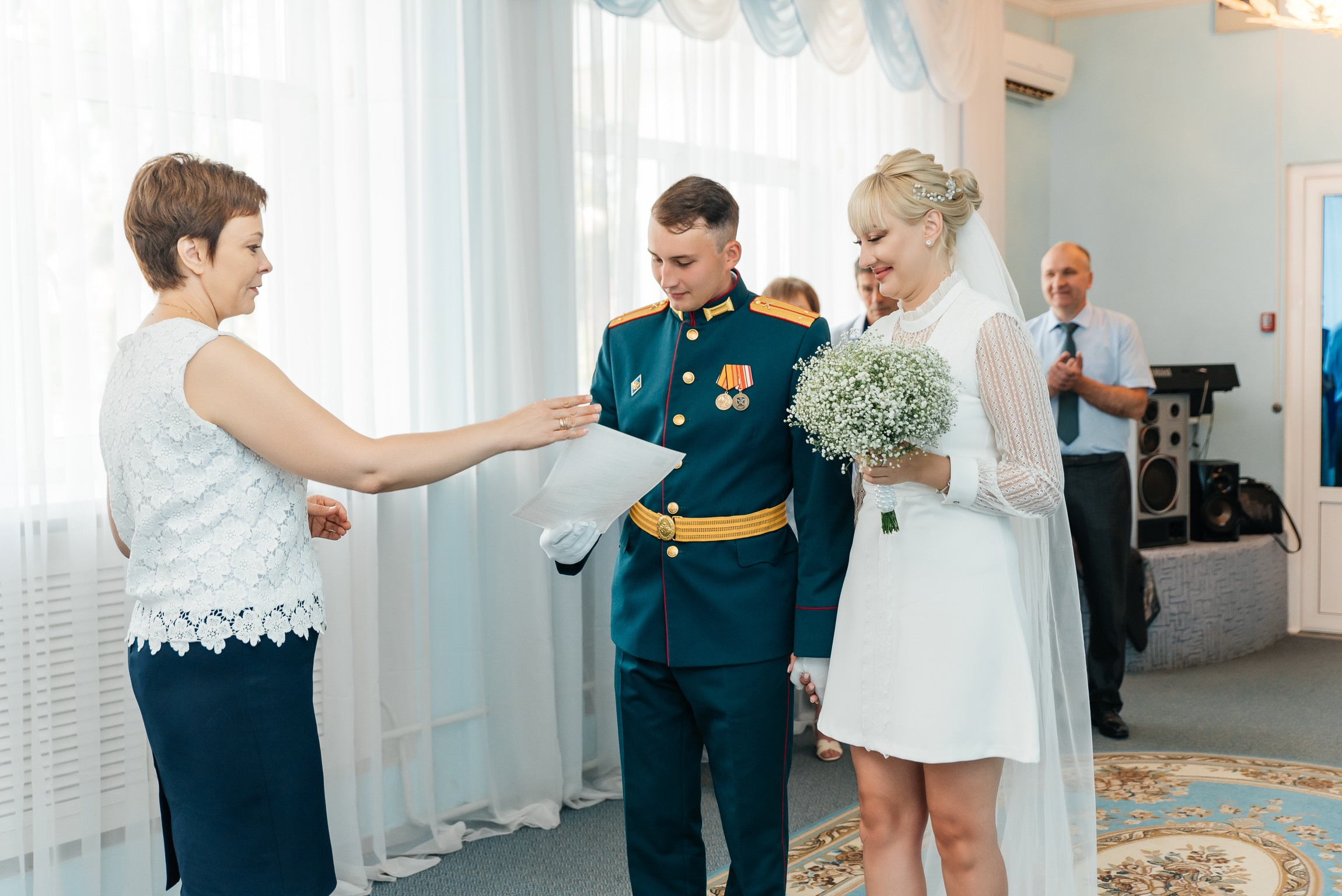 Павел и Елена. Свадебный и семейный фотограф Кореновск/Краснодар