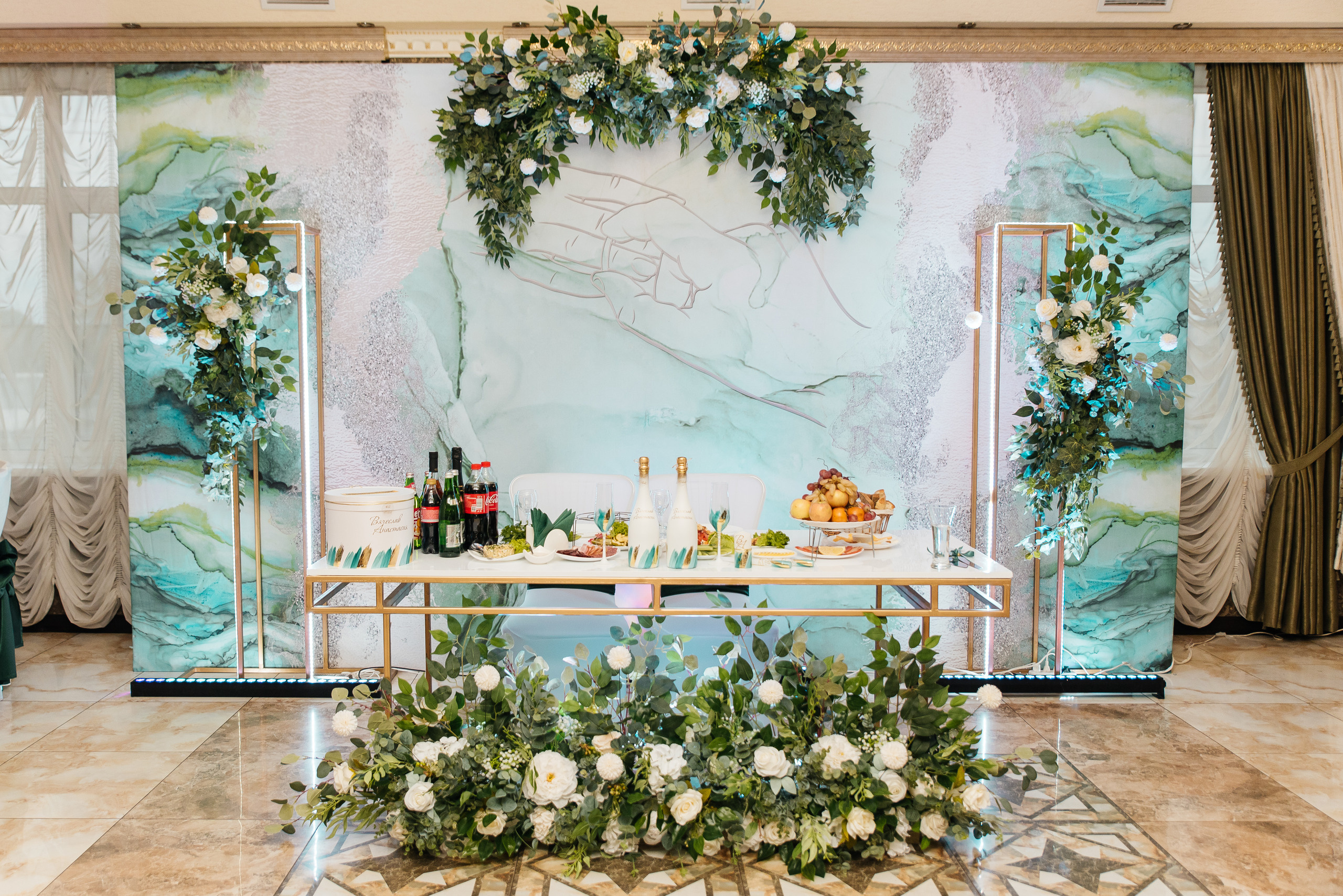 Вячеслав и Анастасия. Свадебный и семейный фотограф Кореновск/Краснодар