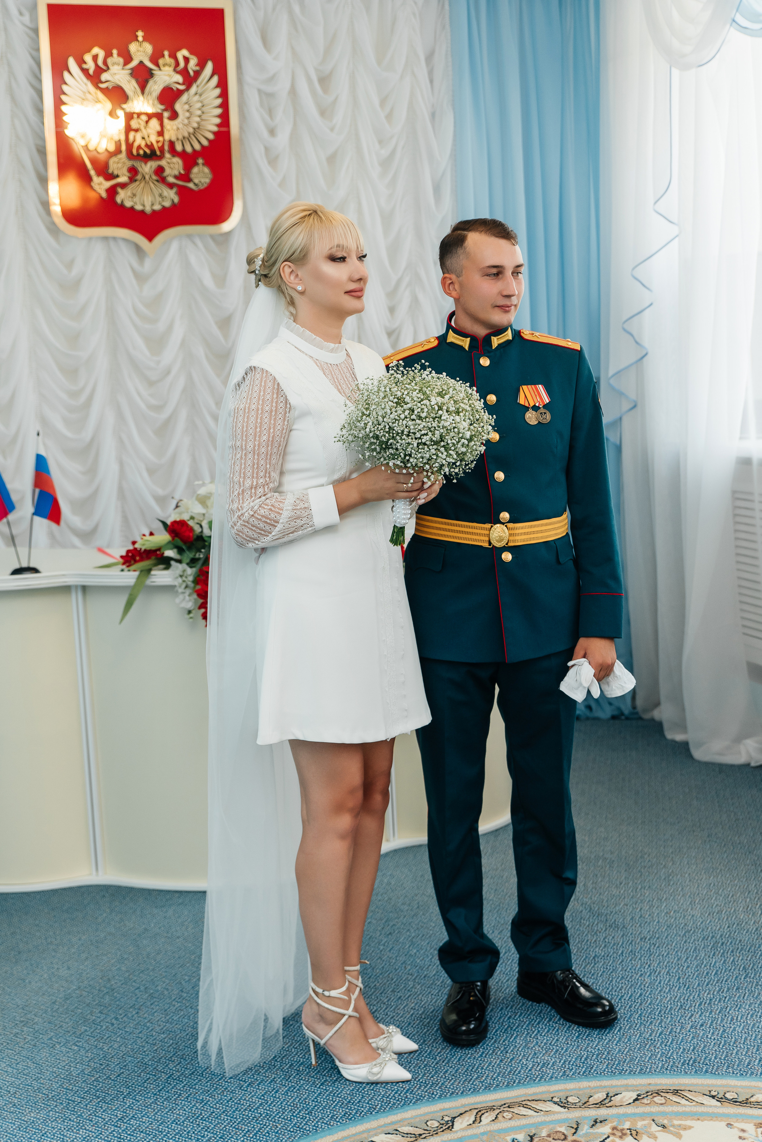 Павел и Елена. Свадебный и семейный фотограф Кореновск/Краснодар