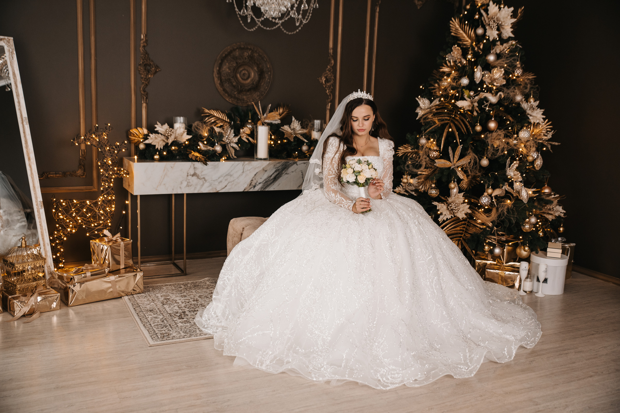 Вячеслав и Анастасия. Свадебный и семейный фотограф Кореновск/Краснодар