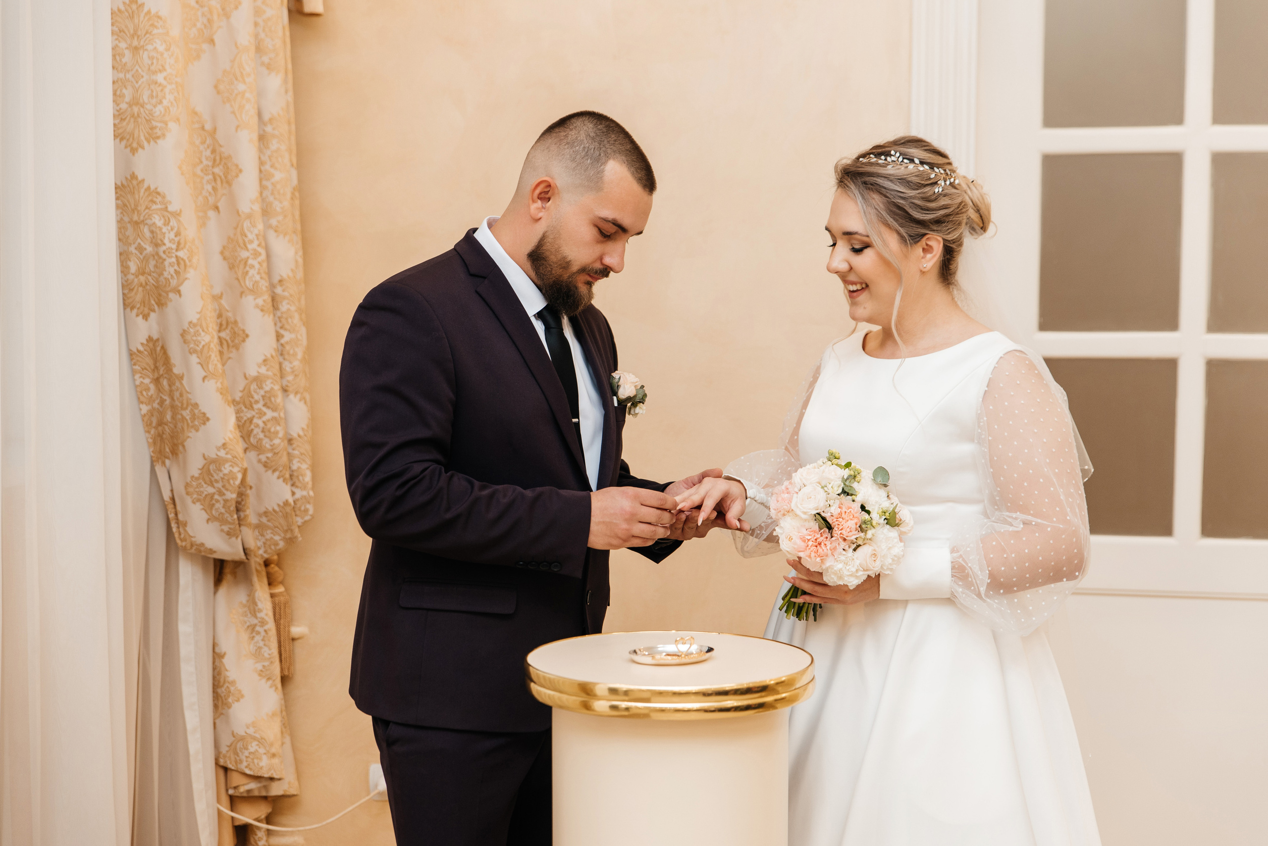 Павел и Анастасия. Свадебный и семейный фотограф Кореновск/Краснодар