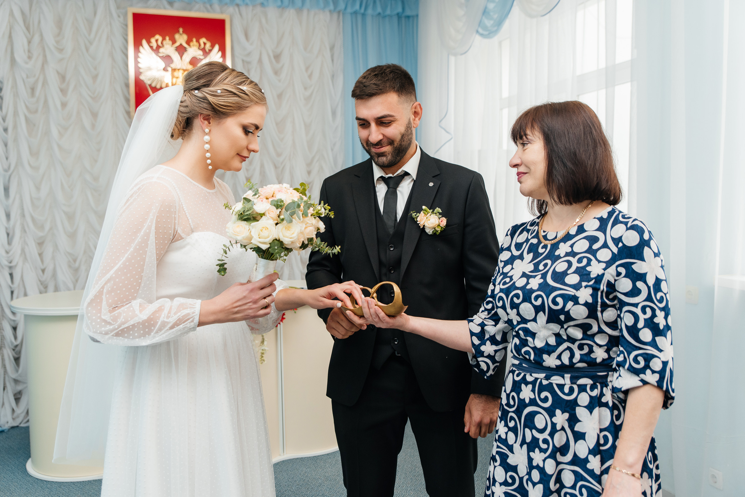 Ваник и Оксана. Свадебный и семейный фотограф Кореновск/Краснодар