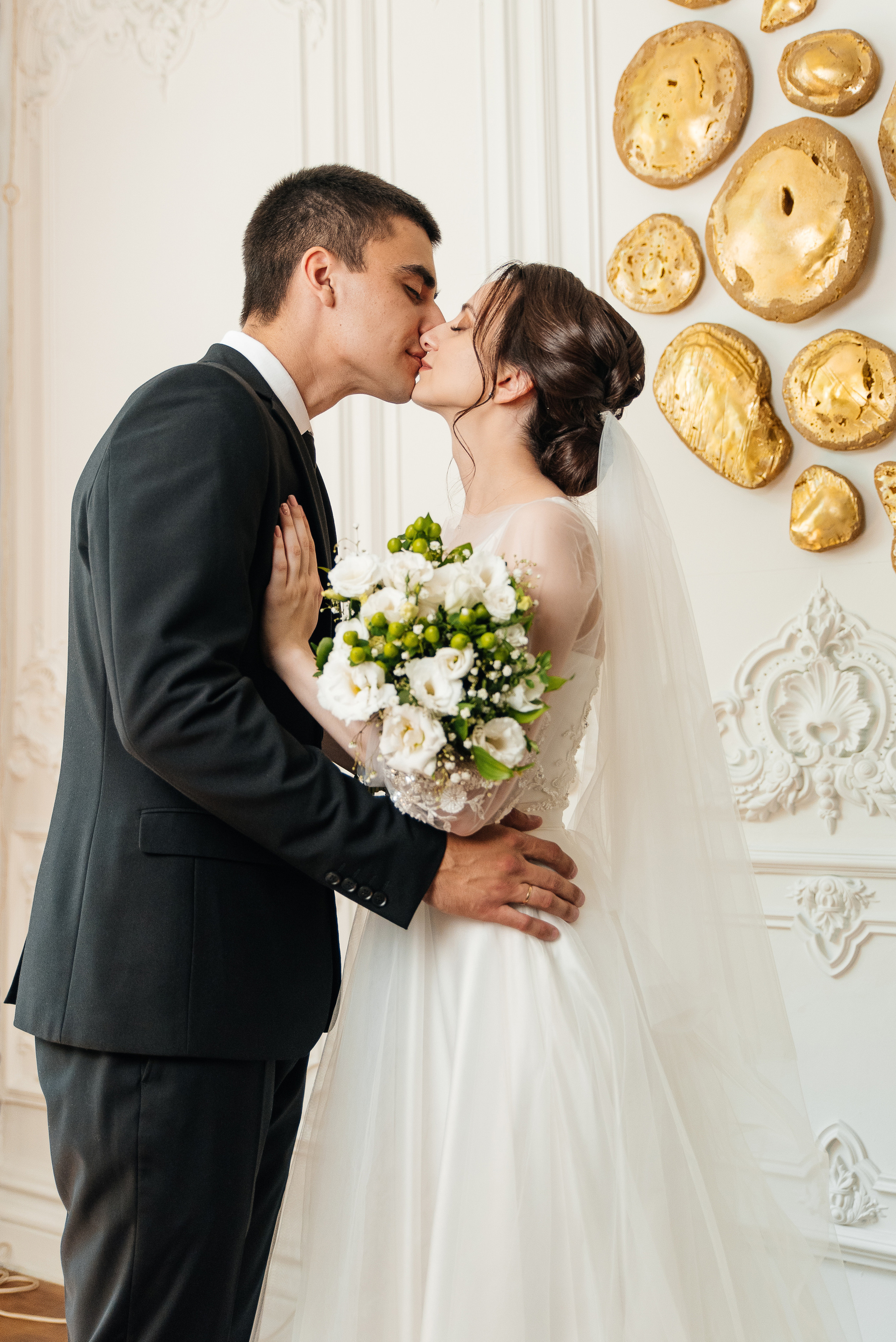 Вадим и Анна. Свадебный и семейный фотограф Кореновск/Краснодар