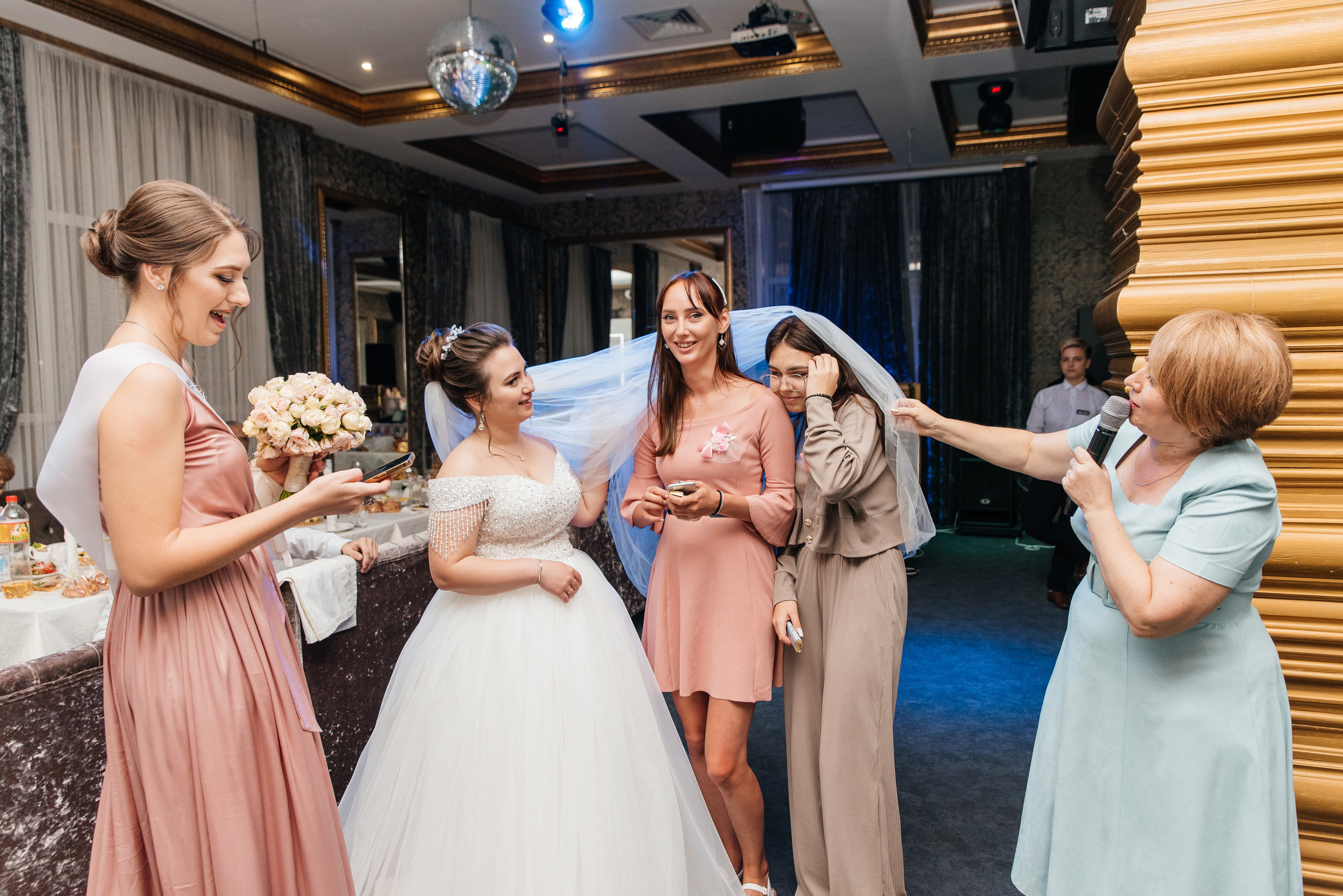 Сергей и Ксения. Свадебный и семейный фотограф Кореновск/Краснодар