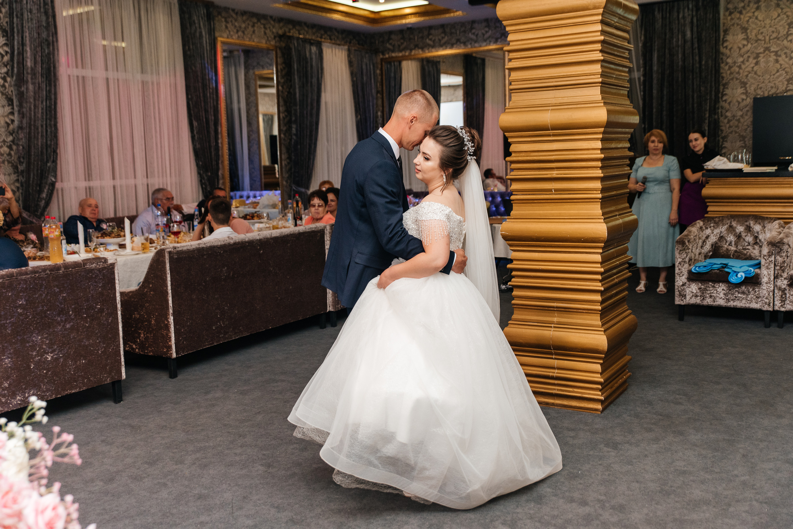 Сергей и Ксения. Свадебный и семейный фотограф Кореновск/Краснодар