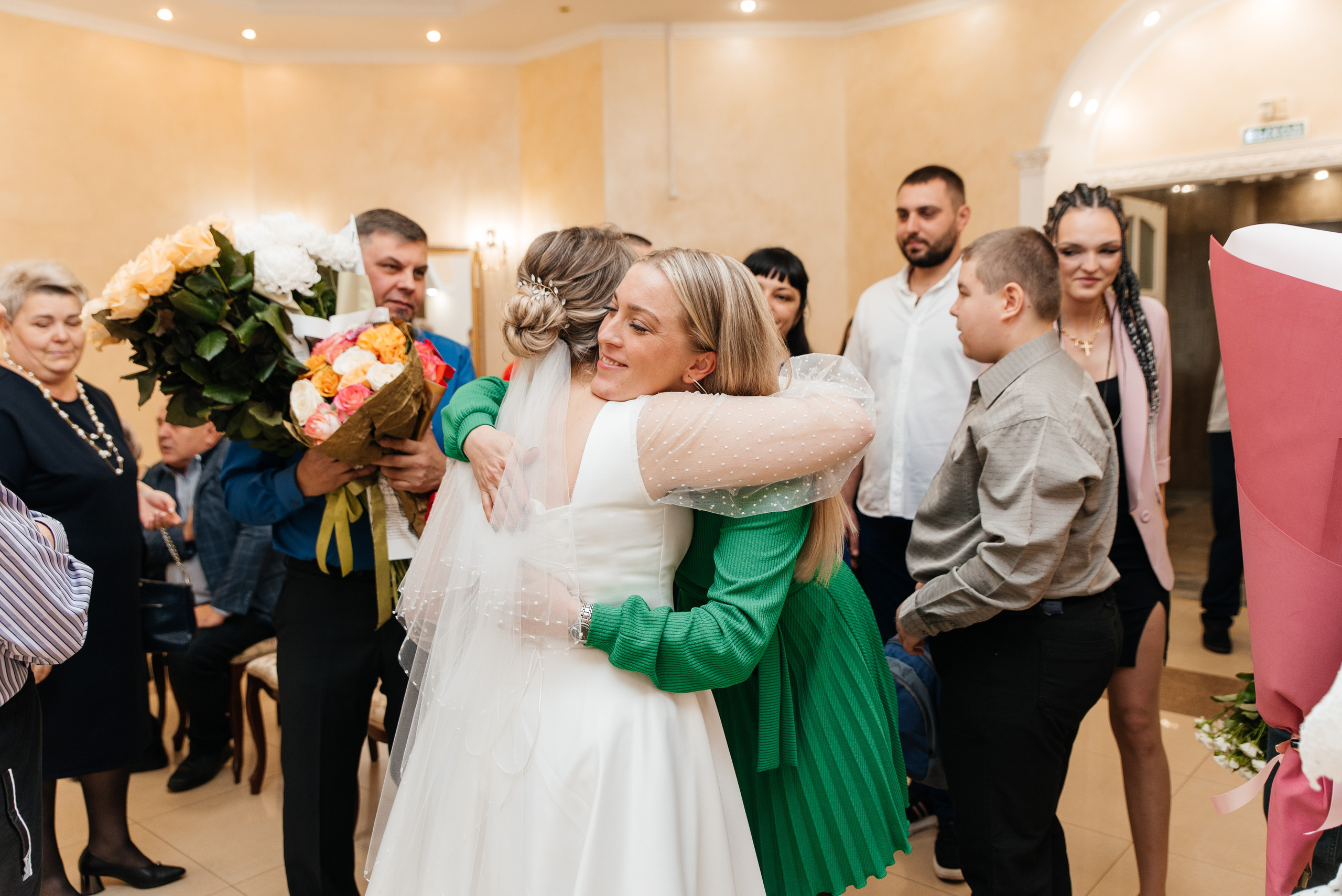 Павел и Анастасия. Свадебный и семейный фотограф Кореновск/Краснодар