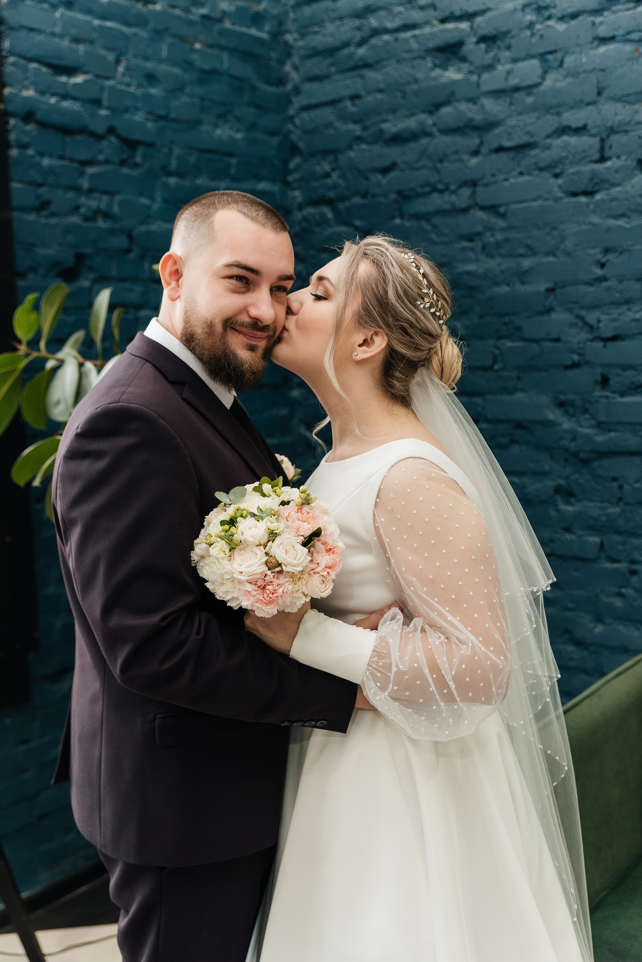 Павел и Анастасия. Свадебный и семейный фотограф Кореновск/Краснодар