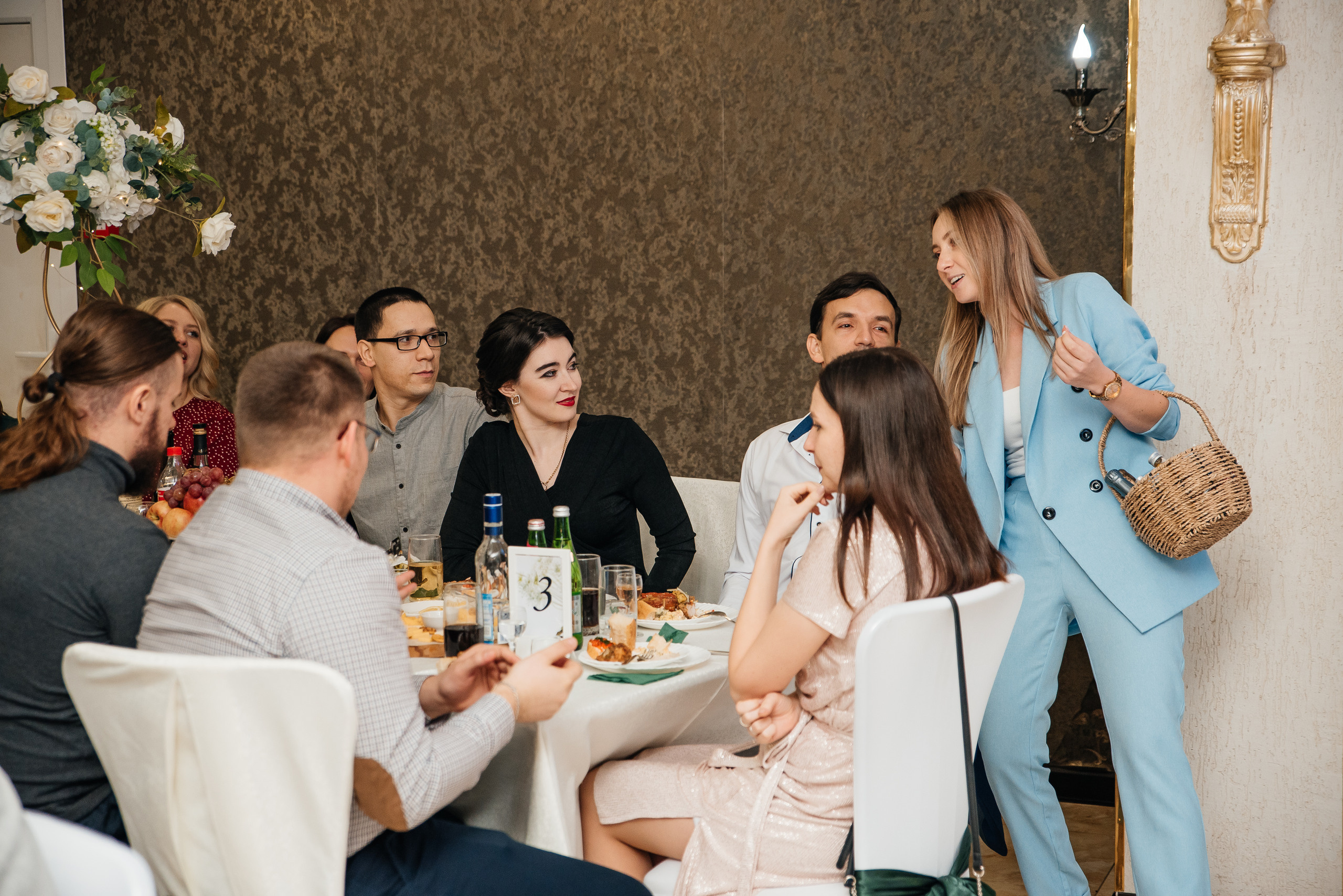 Вячеслав и Анастасия. Свадебный и семейный фотограф Кореновск/Краснодар