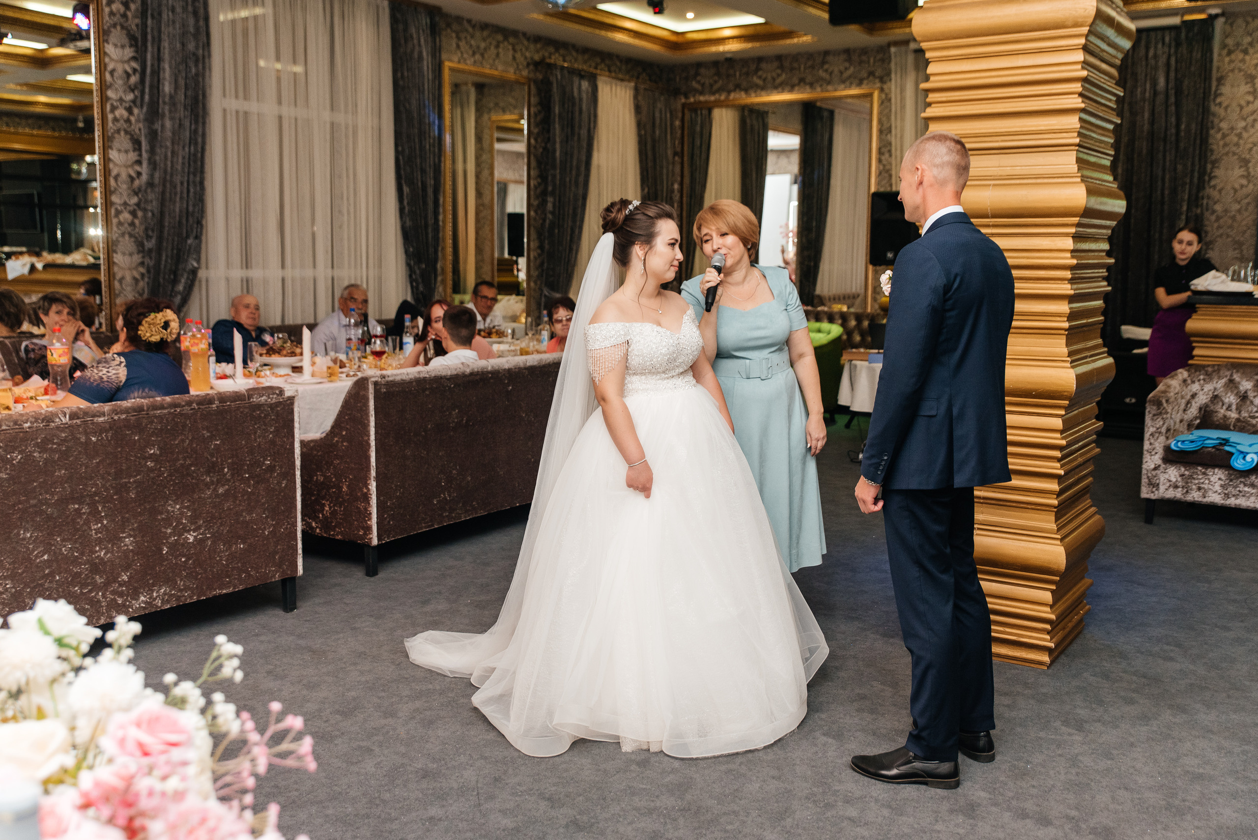 Сергей и Ксения. Свадебный и семейный фотограф Кореновск/Краснодар