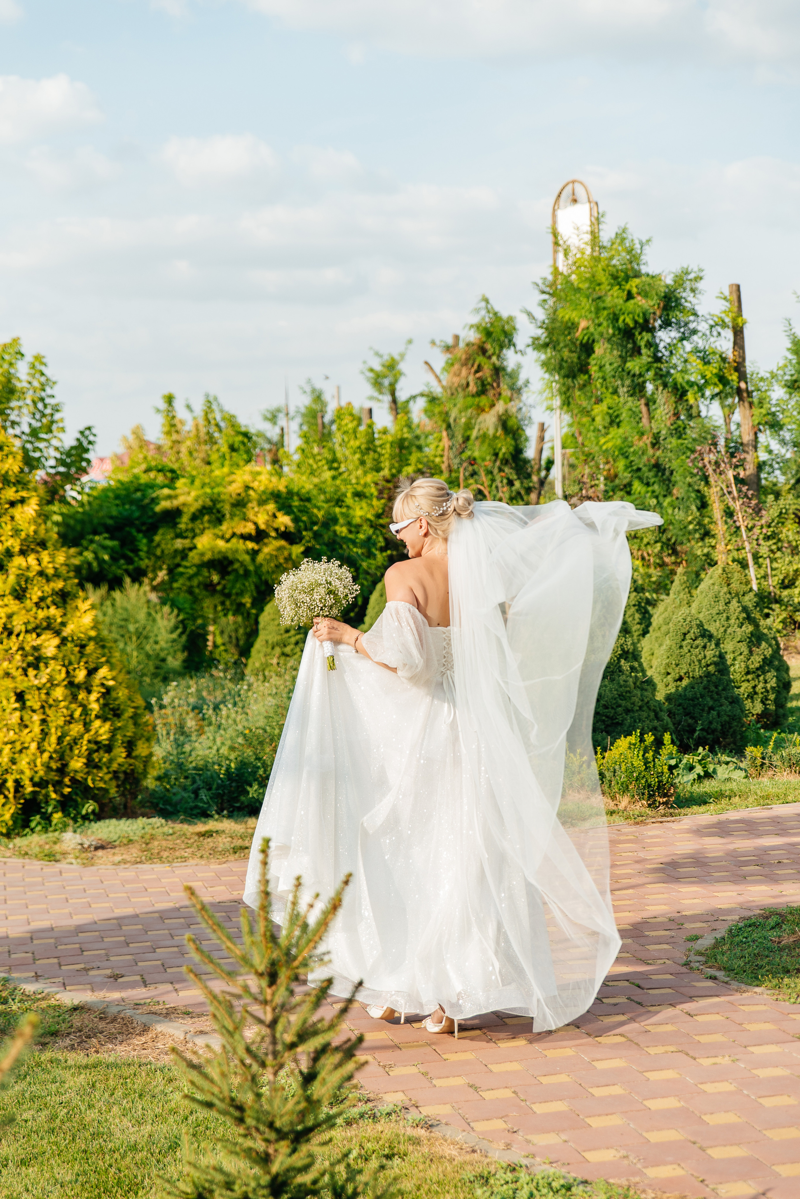 Павел и Елена. Свадебный и семейный фотограф Кореновск/Краснодар