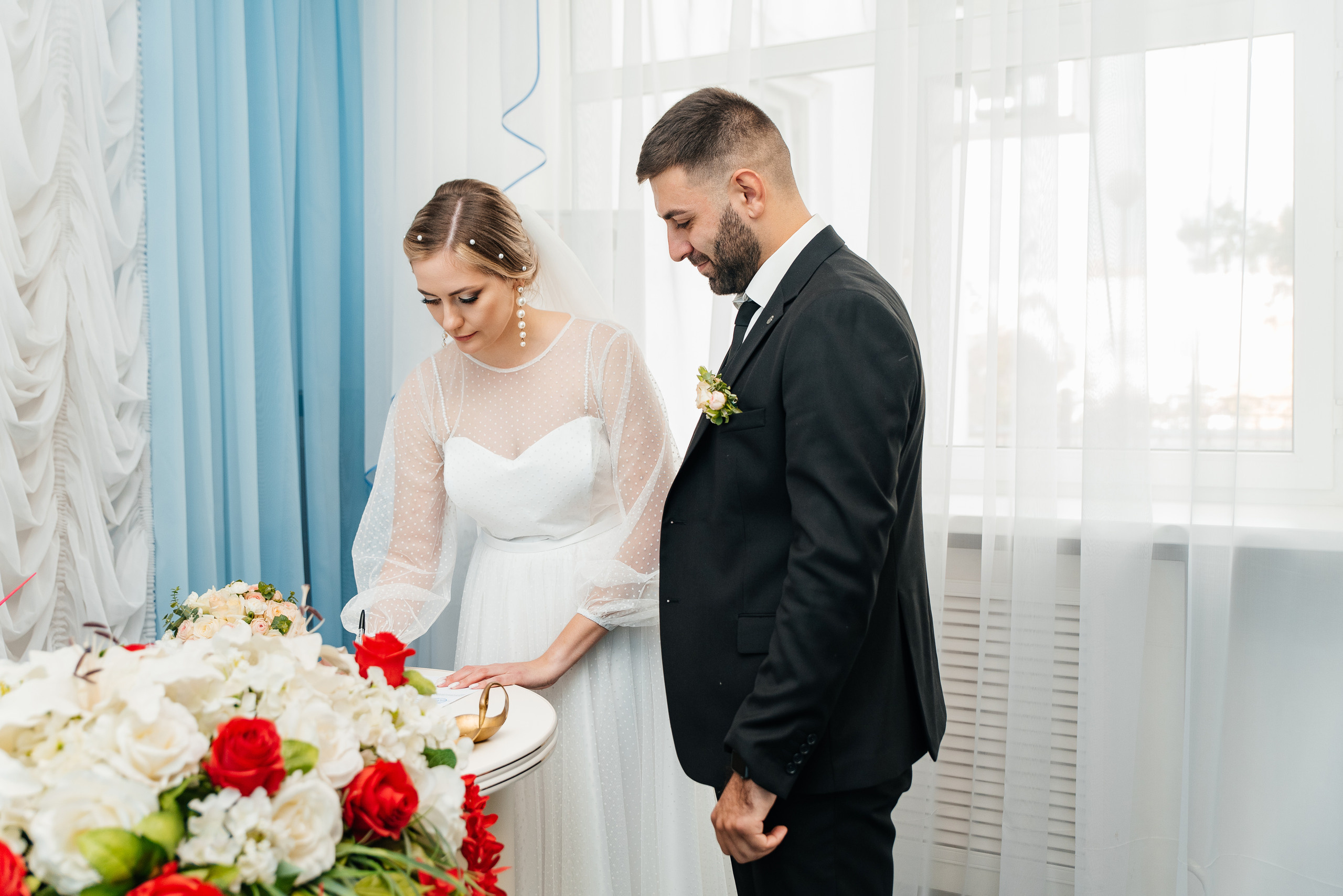 Ваник и Оксана. Свадебный и семейный фотограф Кореновск/Краснодар