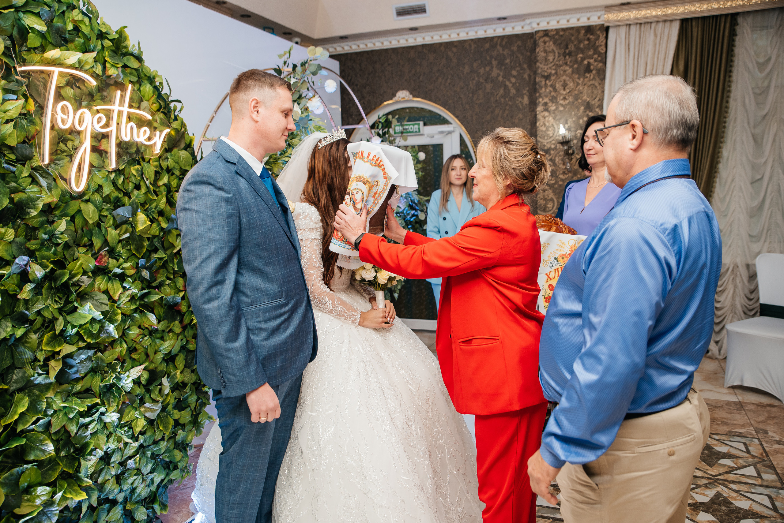 Вячеслав и Анастасия. Свадебный и семейный фотограф Кореновск/Краснодар