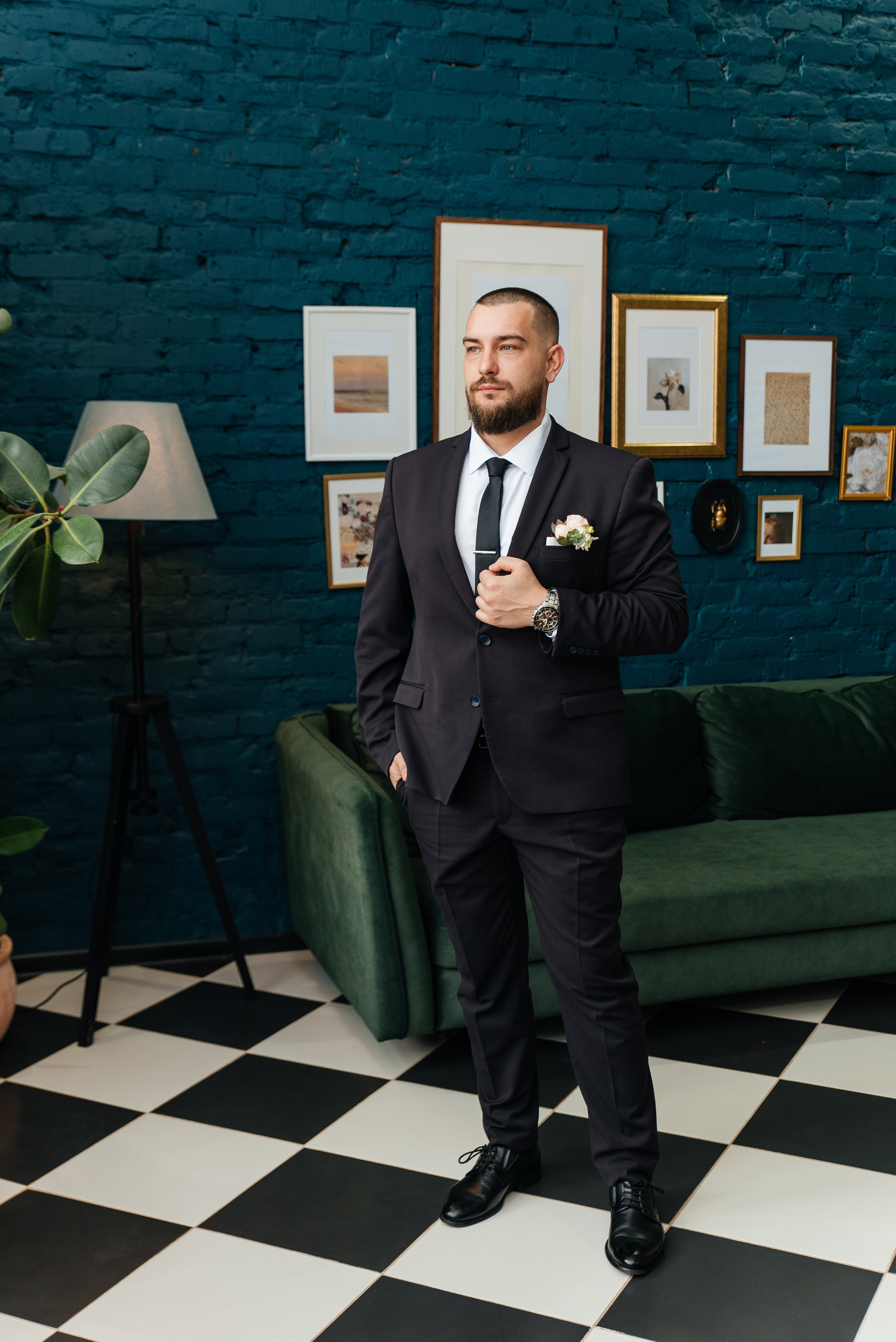 Павел и Анастасия. Свадебный и семейный фотограф Кореновск/Краснодар