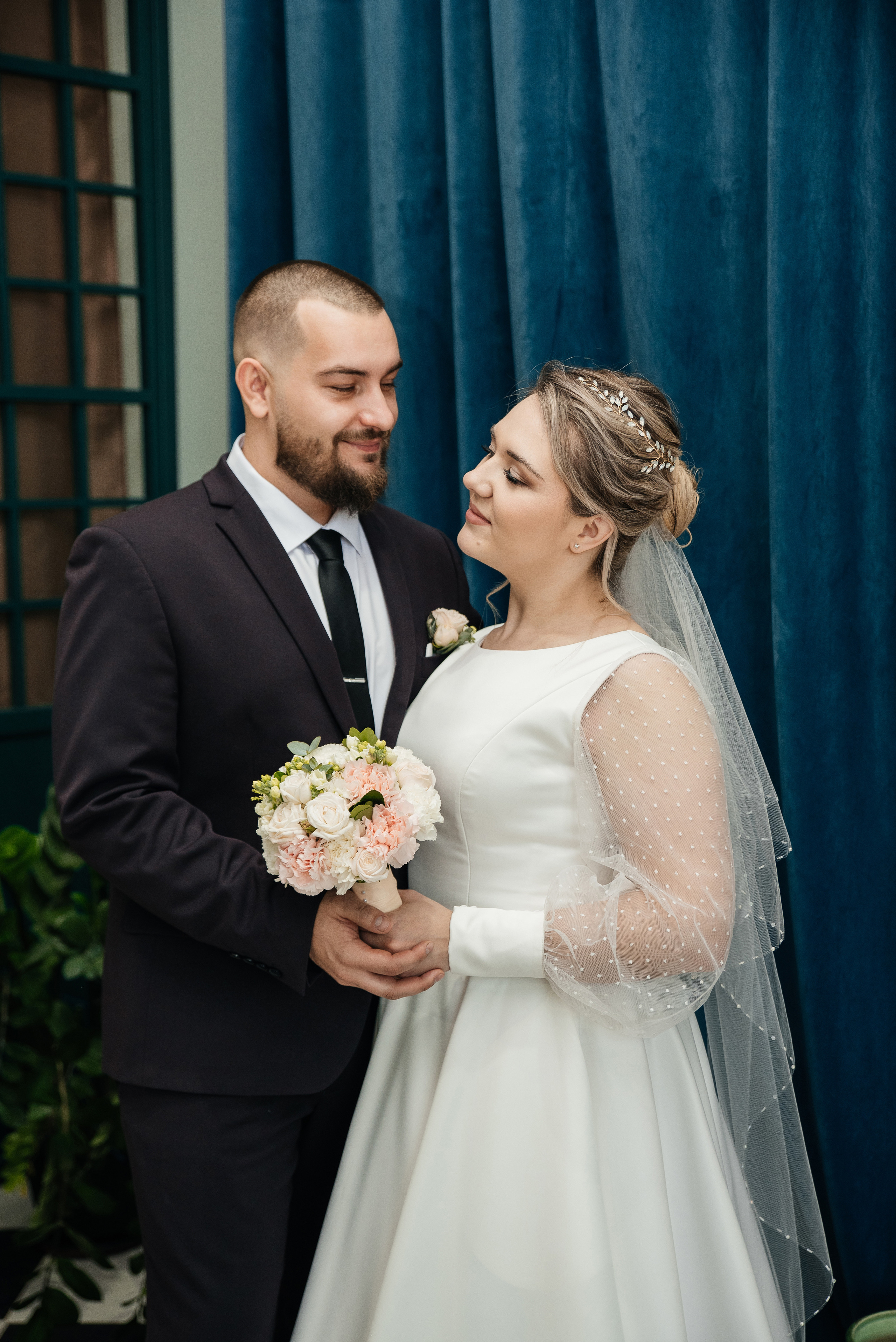 Павел и Анастасия. Свадебный и семейный фотограф Кореновск/Краснодар