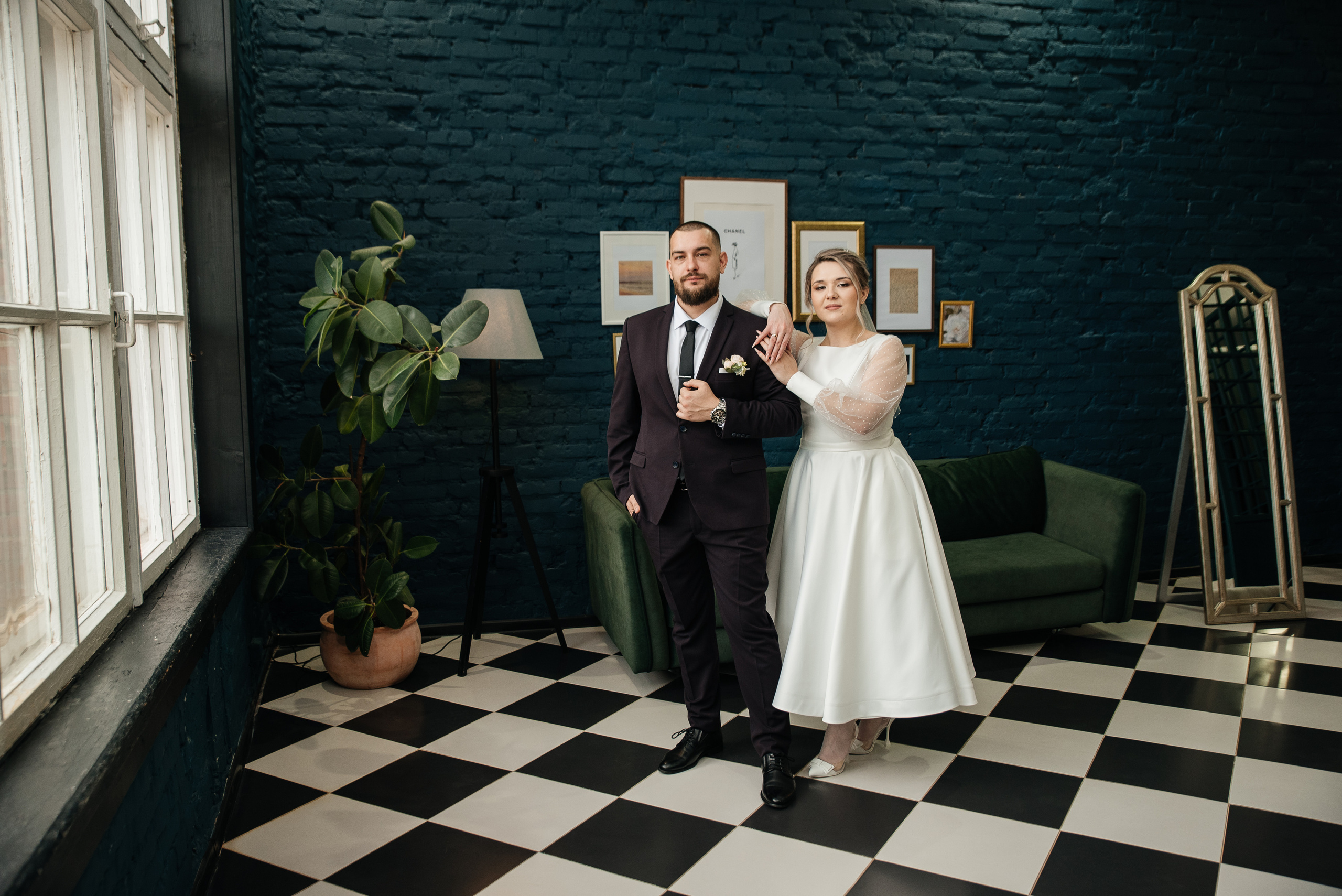 Павел и Анастасия. Свадебный и семейный фотограф Кореновск/Краснодар