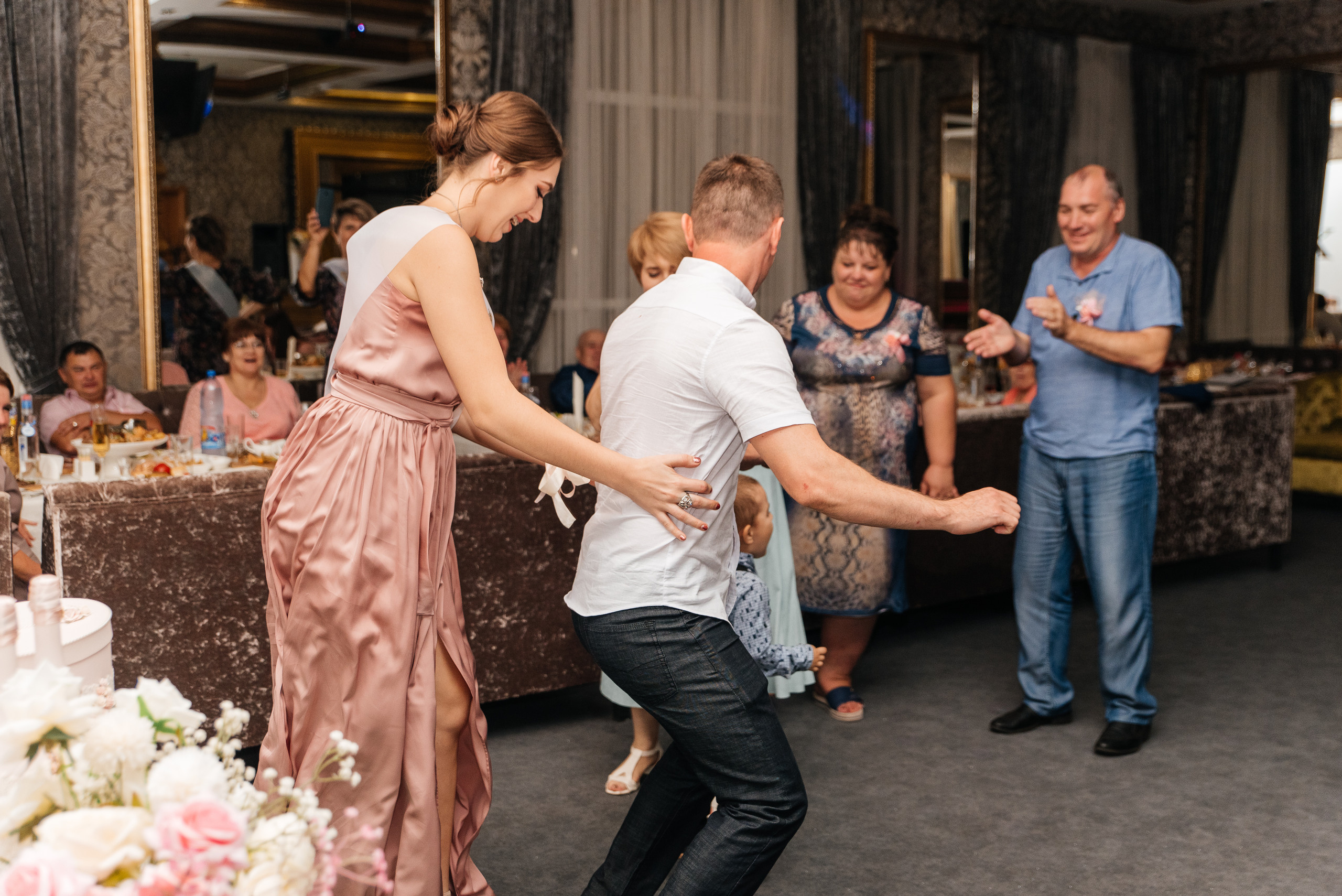 Сергей и Ксения. Свадебный и семейный фотограф Кореновск/Краснодар