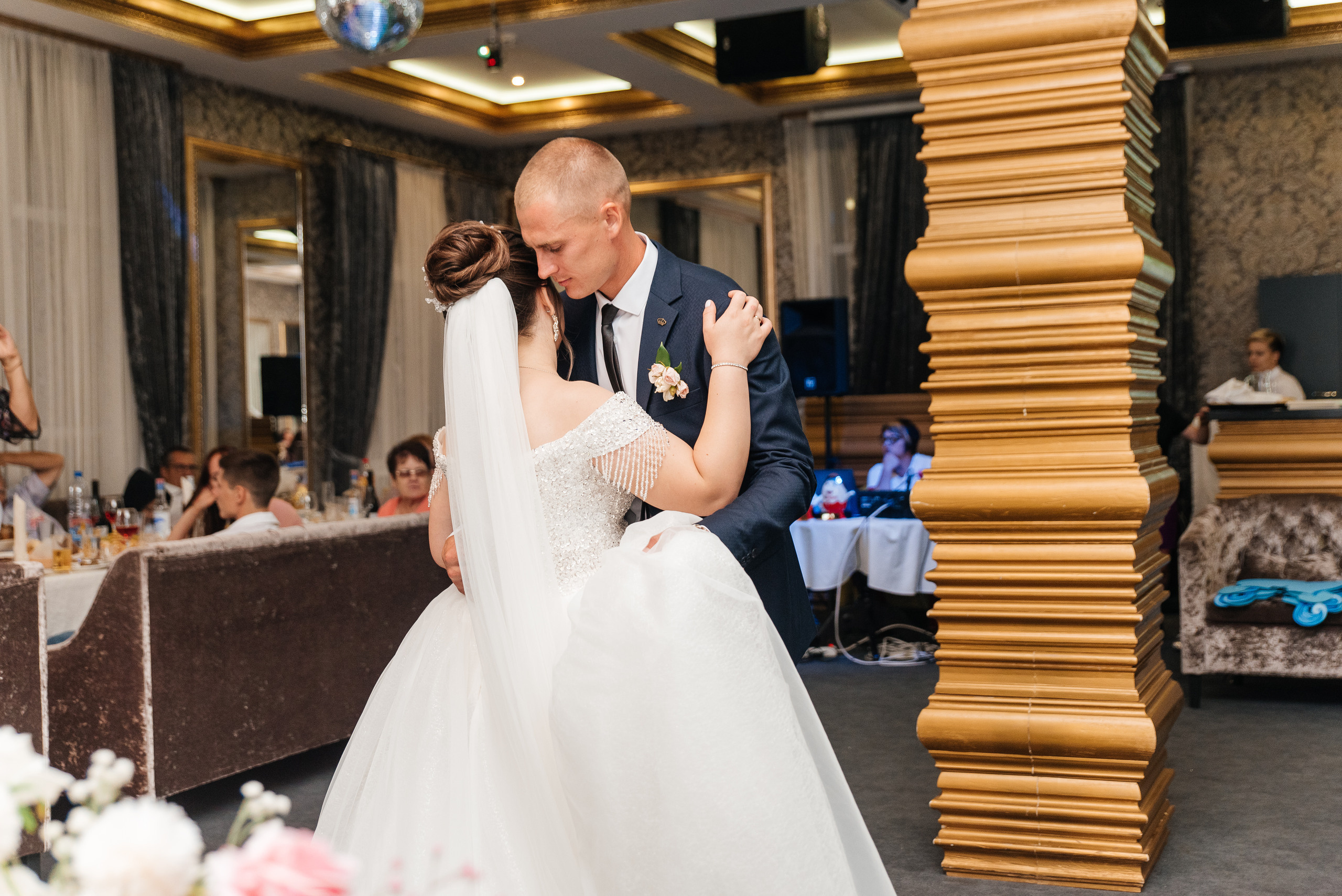 Сергей и Ксения. Свадебный и семейный фотограф Кореновск/Краснодар