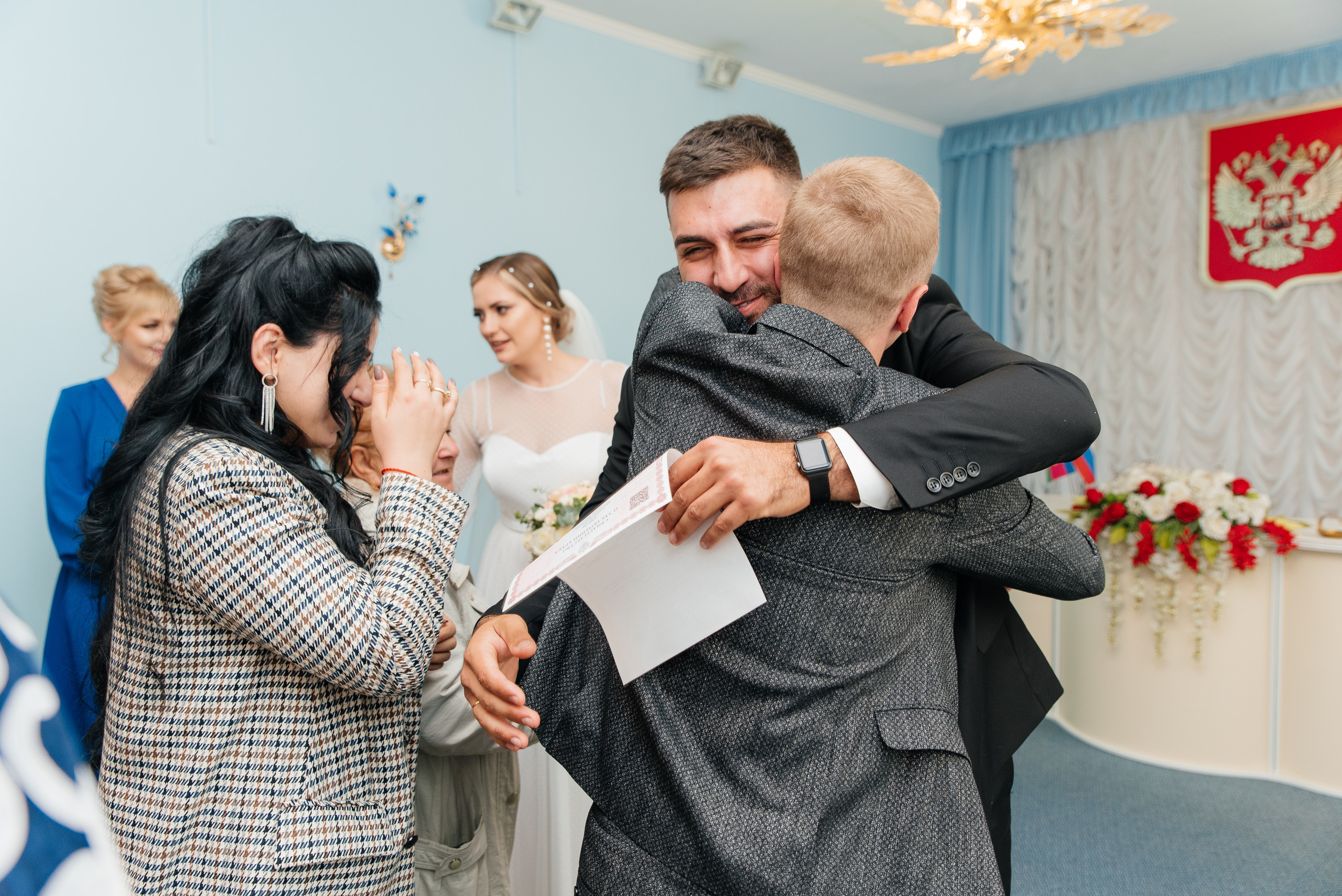 Ваник и Оксана. Свадебный и семейный фотограф Кореновск/Краснодар