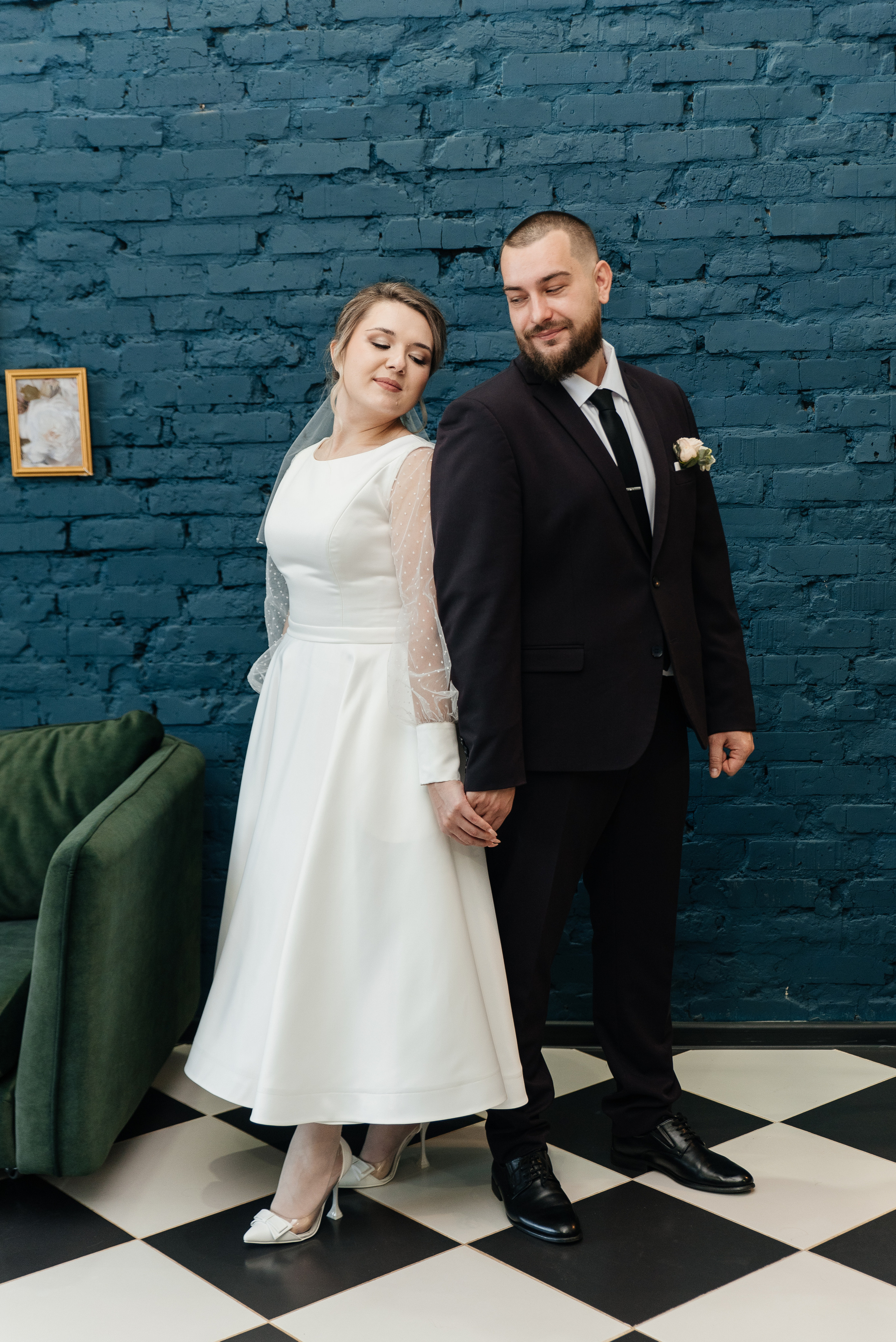 Павел и Анастасия. Свадебный и семейный фотограф Кореновск/Краснодар