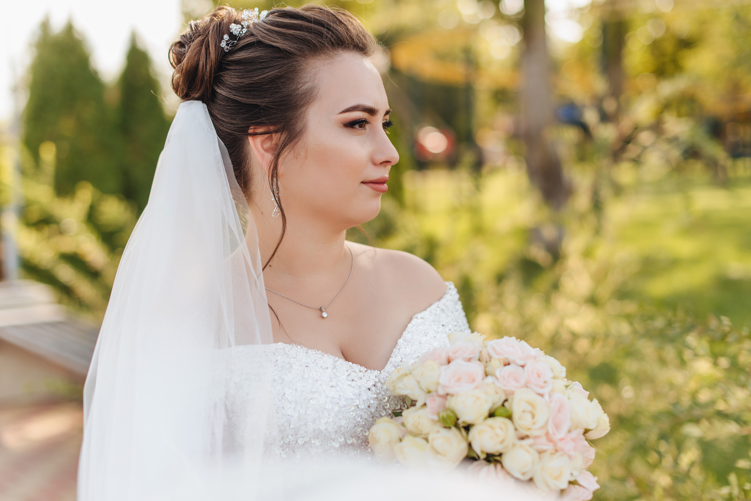 Сергей и Ксения. Свадебный и семейный фотограф Кореновск/Краснодар