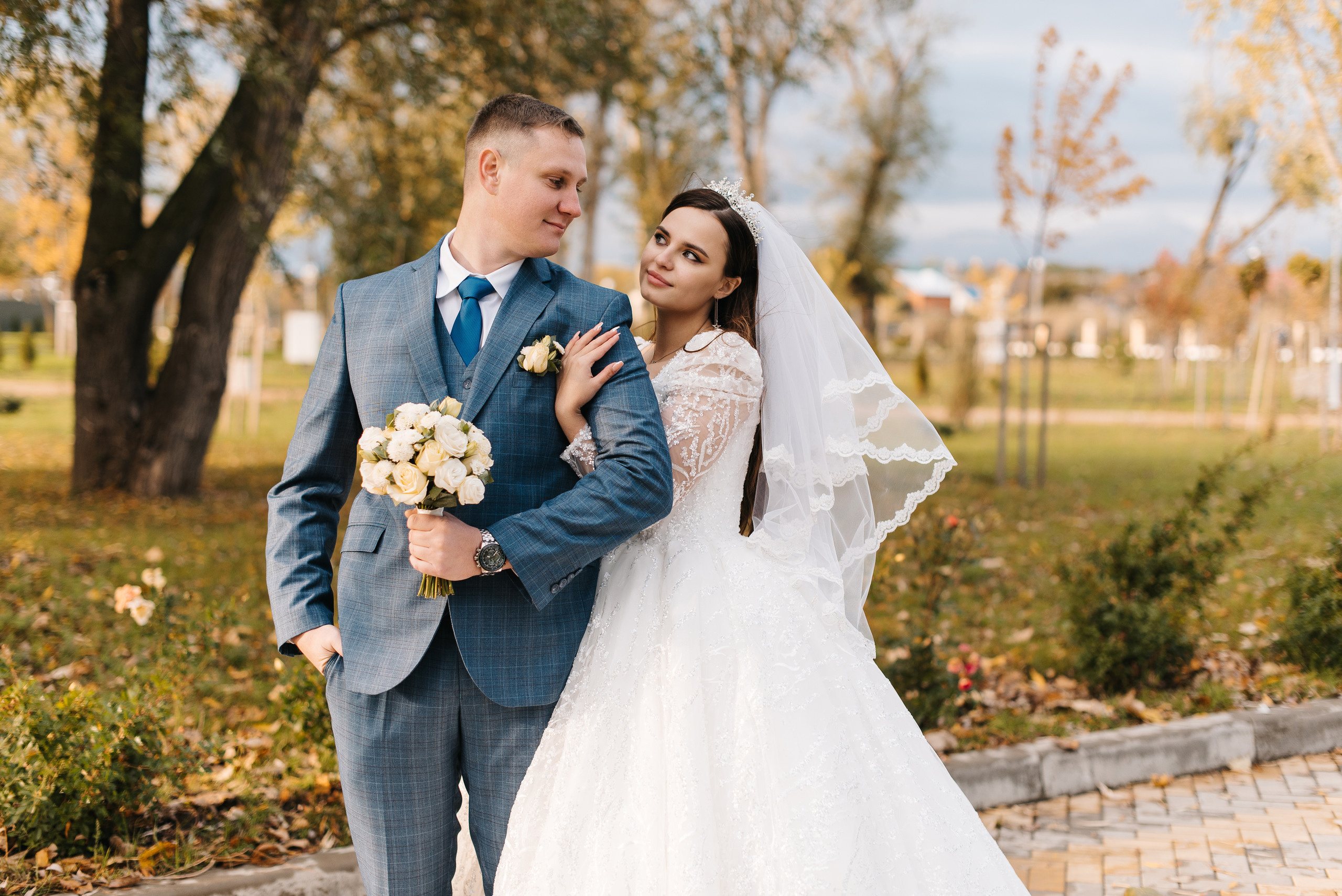 Вячеслав и Анастасия. Свадебный и семейный фотограф Кореновск/Краснодар
