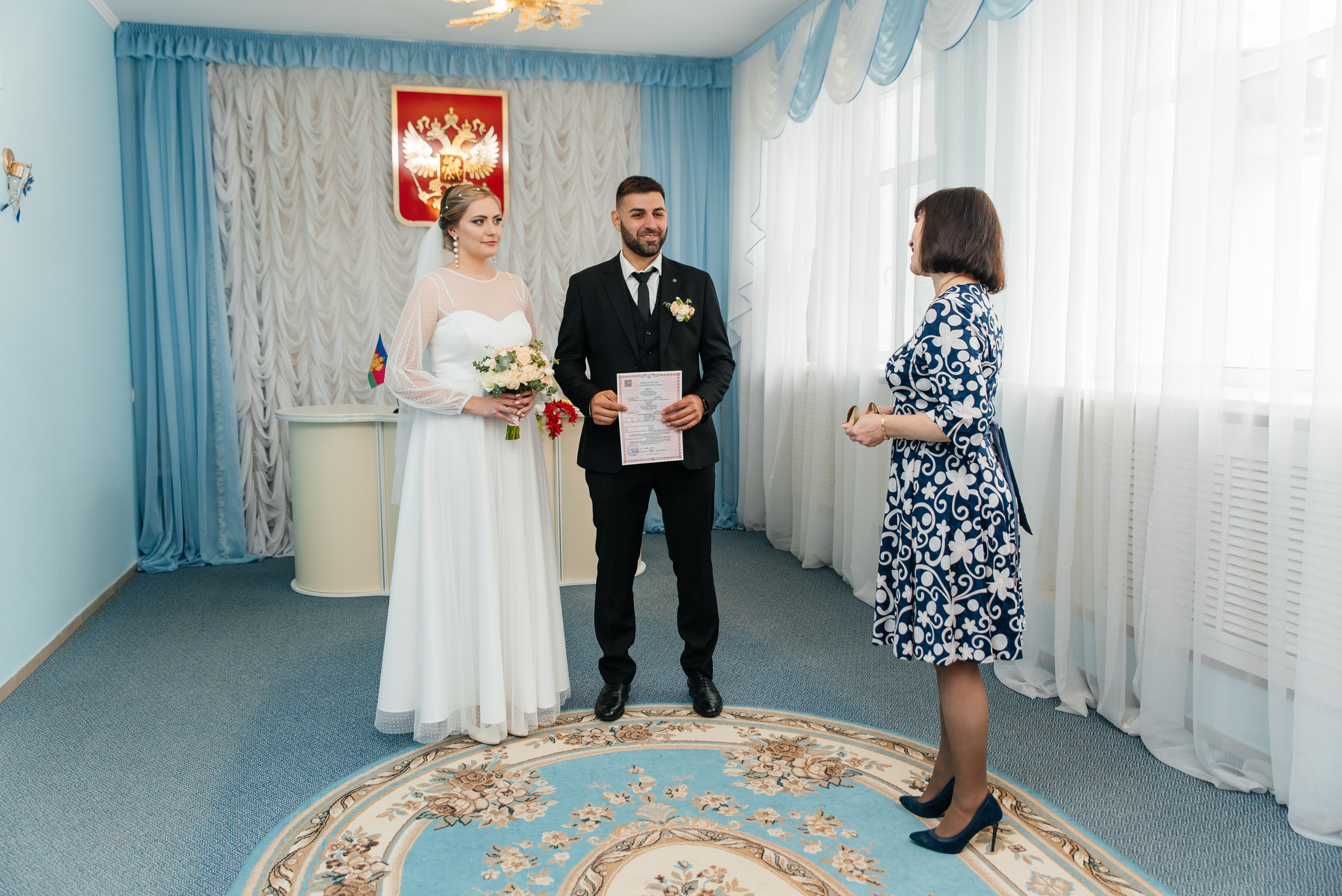 Ваник и Оксана. Свадебный и семейный фотограф Кореновск/Краснодар