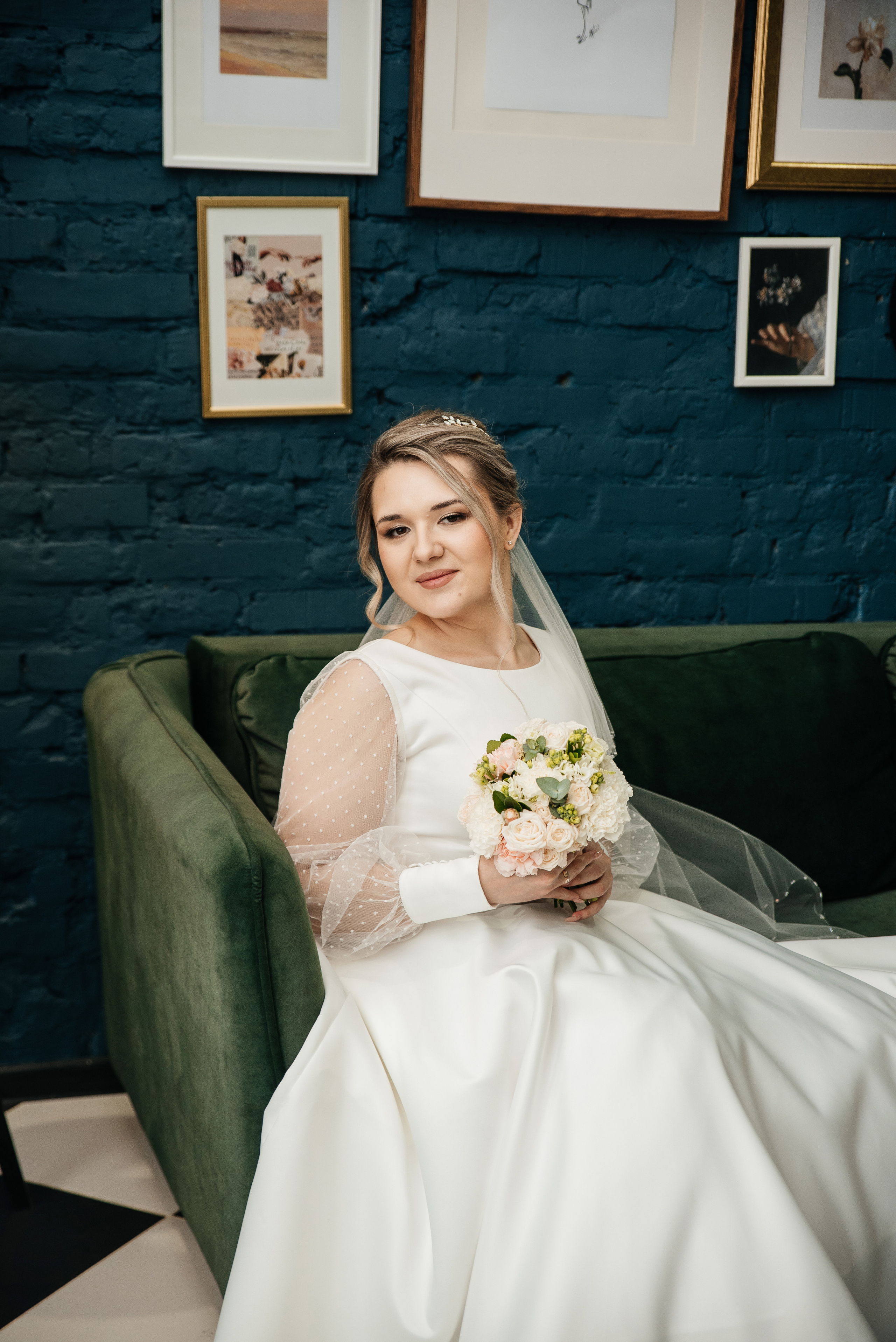 Павел и Анастасия. Свадебный и семейный фотограф Кореновск/Краснодар