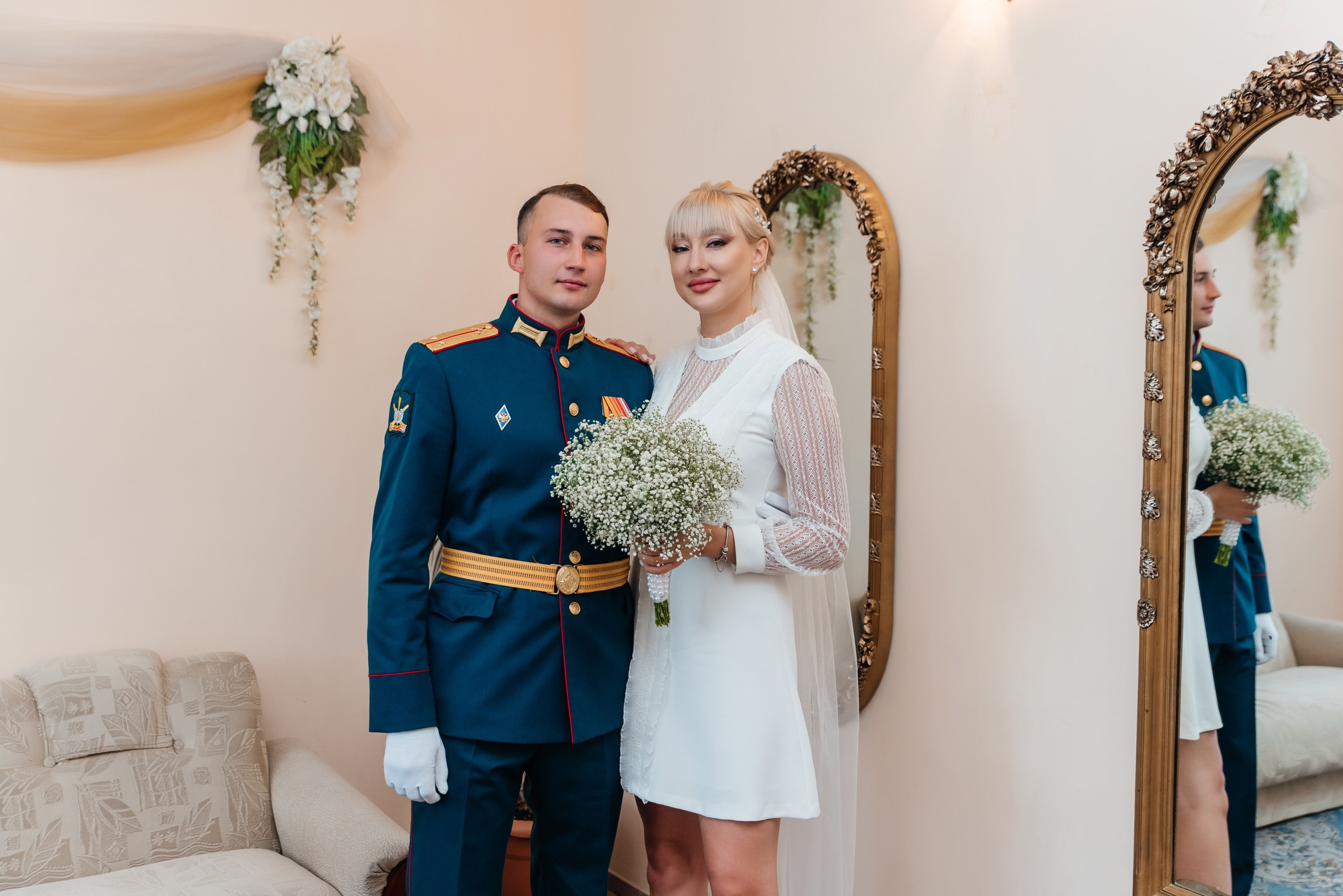 Павел и Елена. Свадебный и семейный фотограф Кореновск/Краснодар