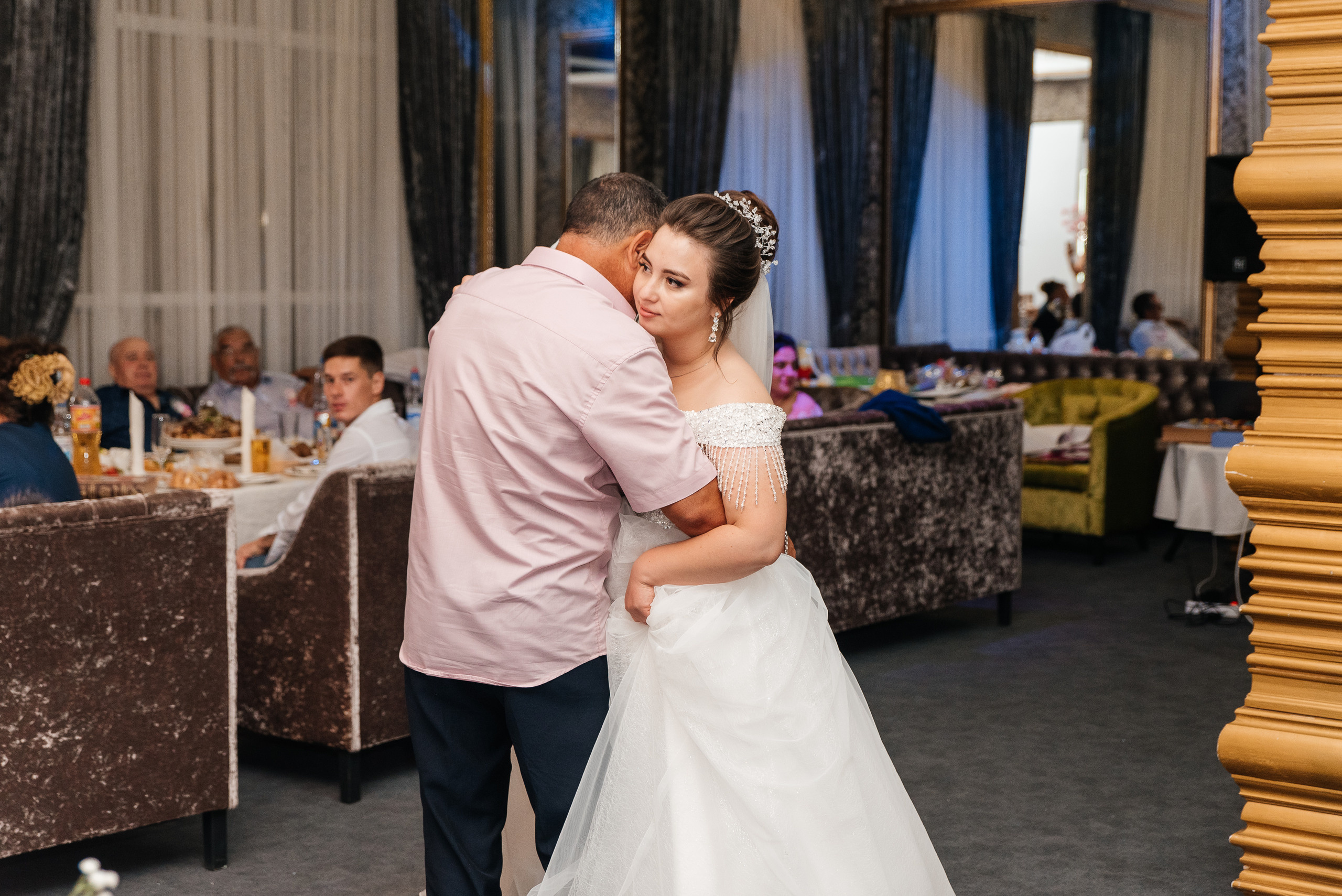 Сергей и Ксения. Свадебный и семейный фотограф Кореновск/Краснодар