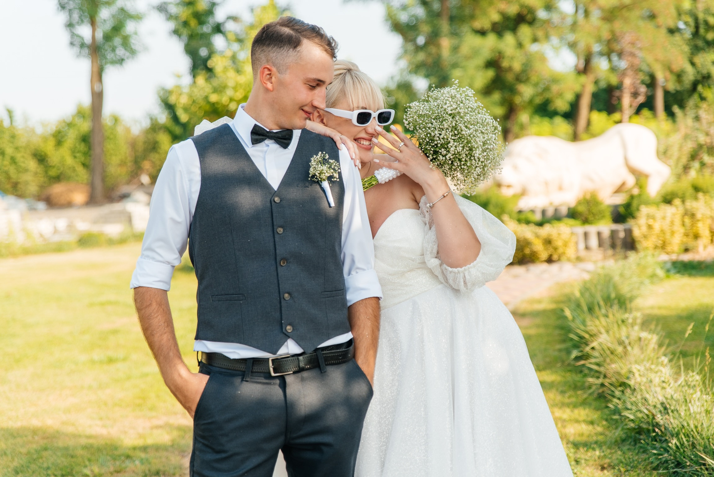 Павел и Елена. Свадебный и семейный фотограф Кореновск/Краснодар