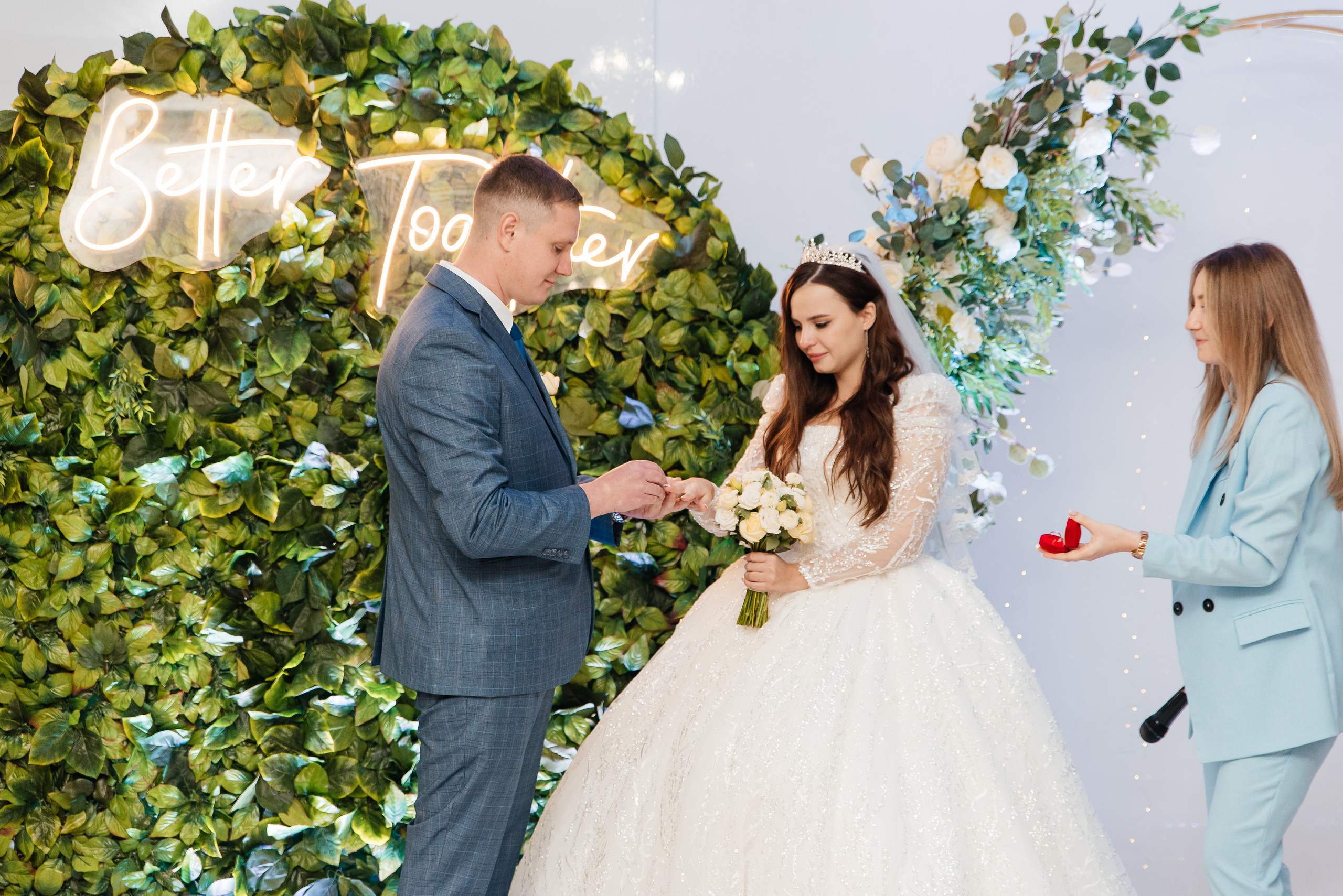 Вячеслав и Анастасия. Свадебный и семейный фотограф Кореновск/Краснодар