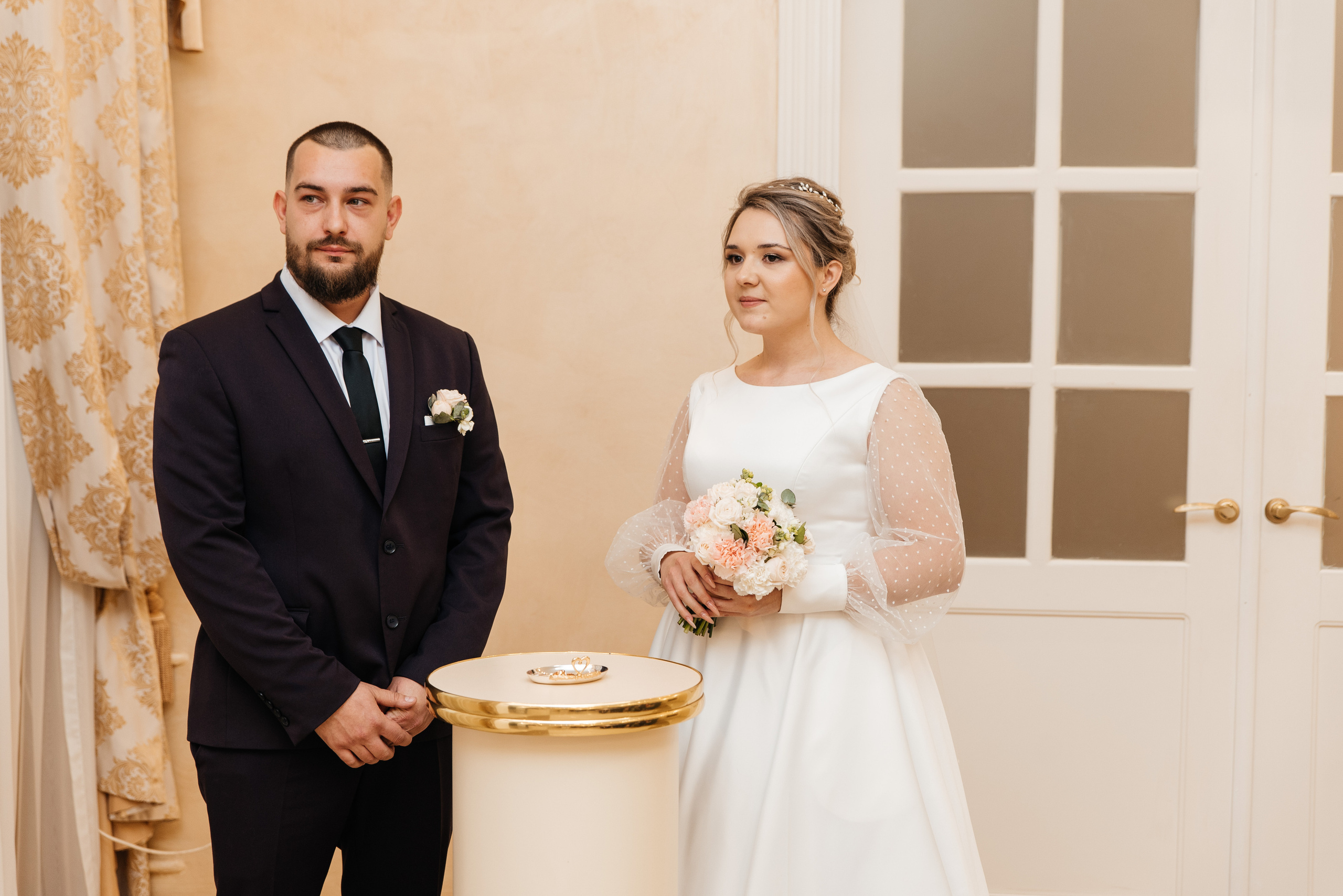 Павел и Анастасия. Свадебный и семейный фотограф Кореновск/Краснодар