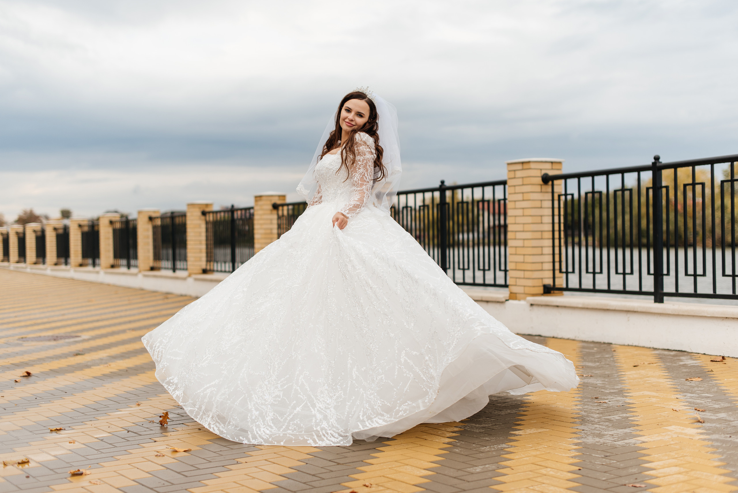 Вячеслав и Анастасия. Свадебный и семейный фотограф Кореновск/Краснодар