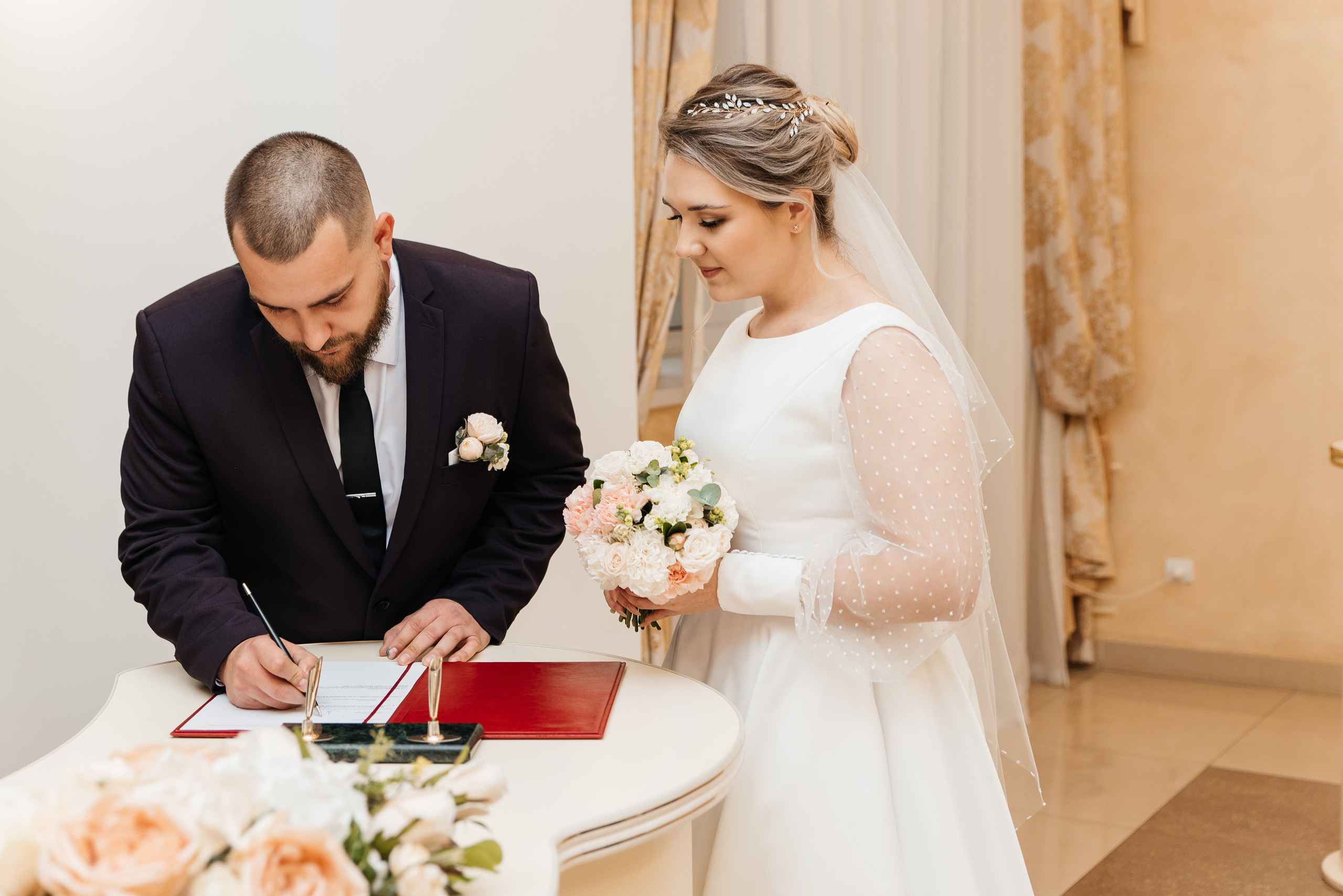 Павел и Анастасия. Свадебный и семейный фотограф Кореновск/Краснодар