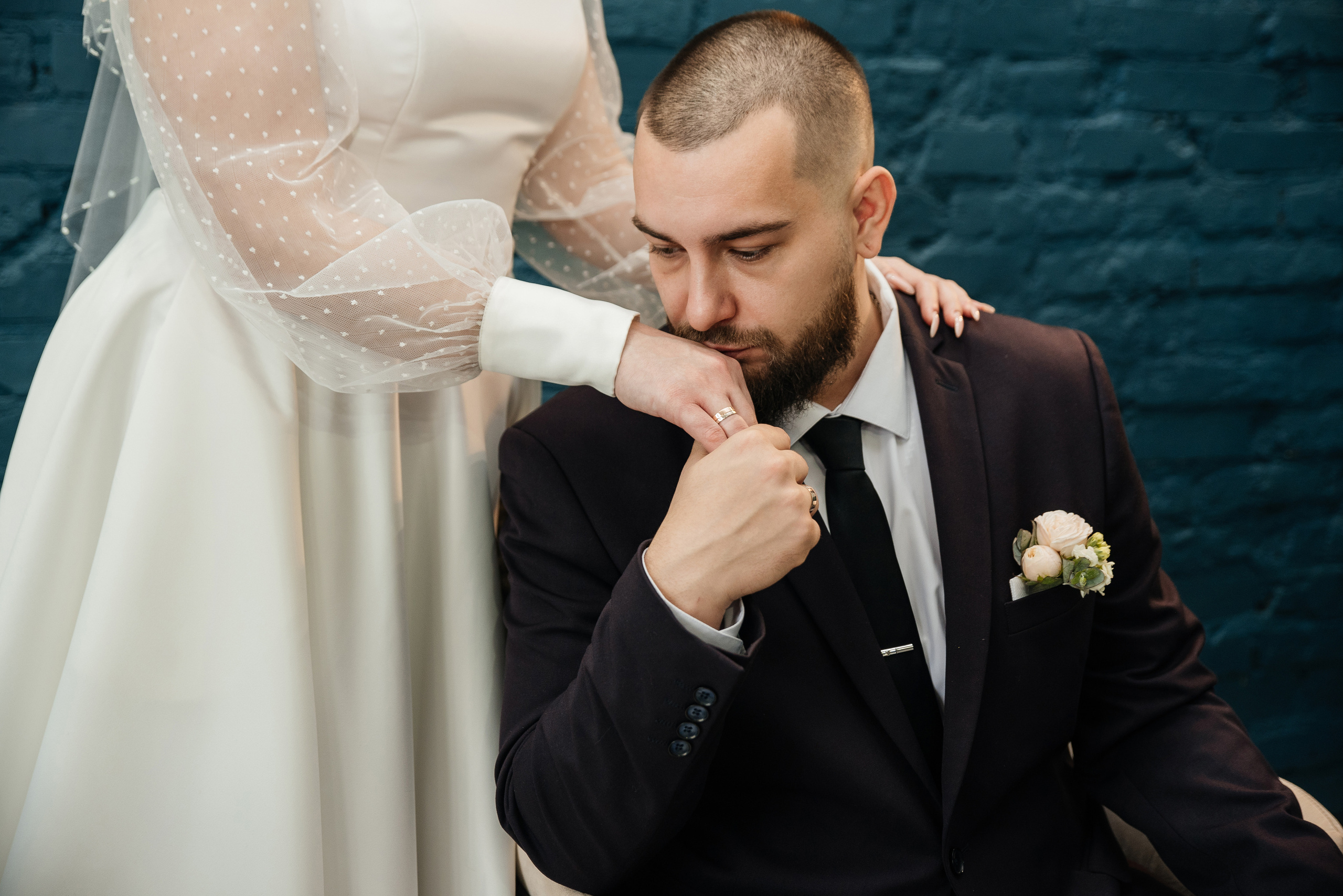 Павел и Анастасия. Свадебный и семейный фотограф Кореновск/Краснодар