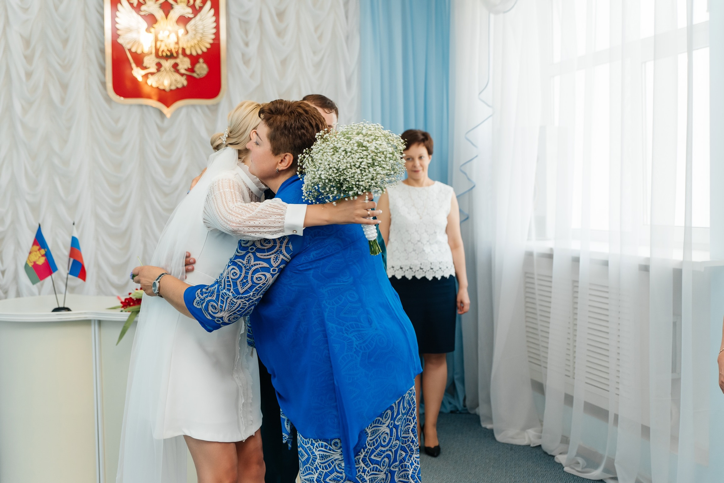 Павел и Елена. Свадебный и семейный фотограф Кореновск/Краснодар