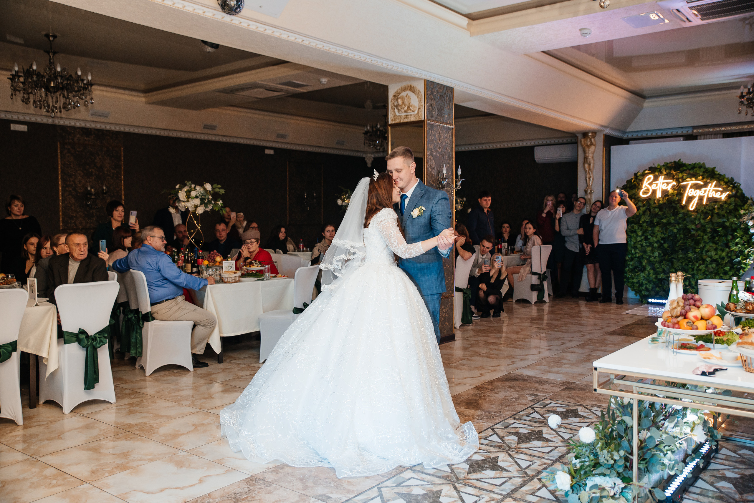 Вячеслав и Анастасия. Свадебный и семейный фотограф Кореновск/Краснодар