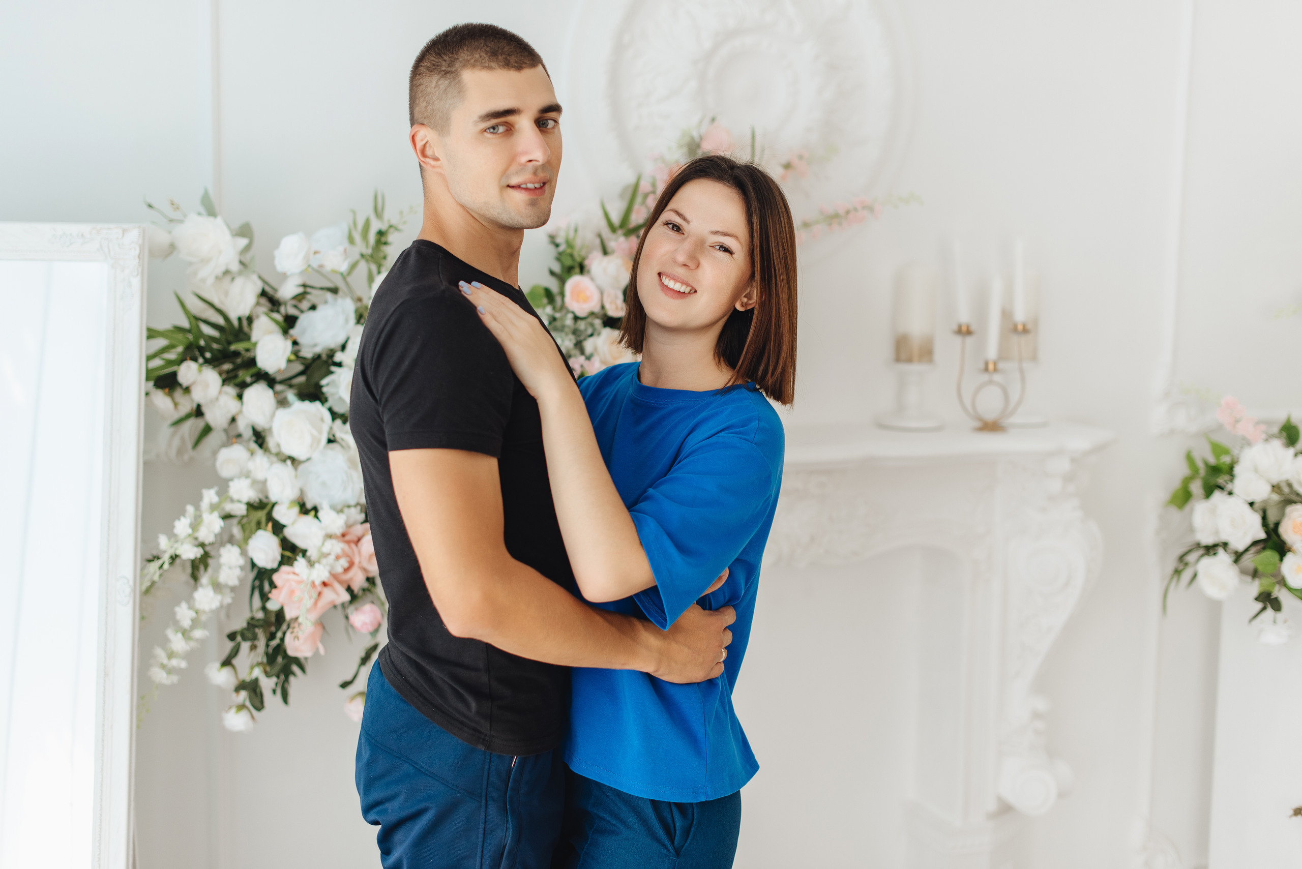 Семейная фотосессия. Свадебный и семейный фотограф Кореновск/Краснодар