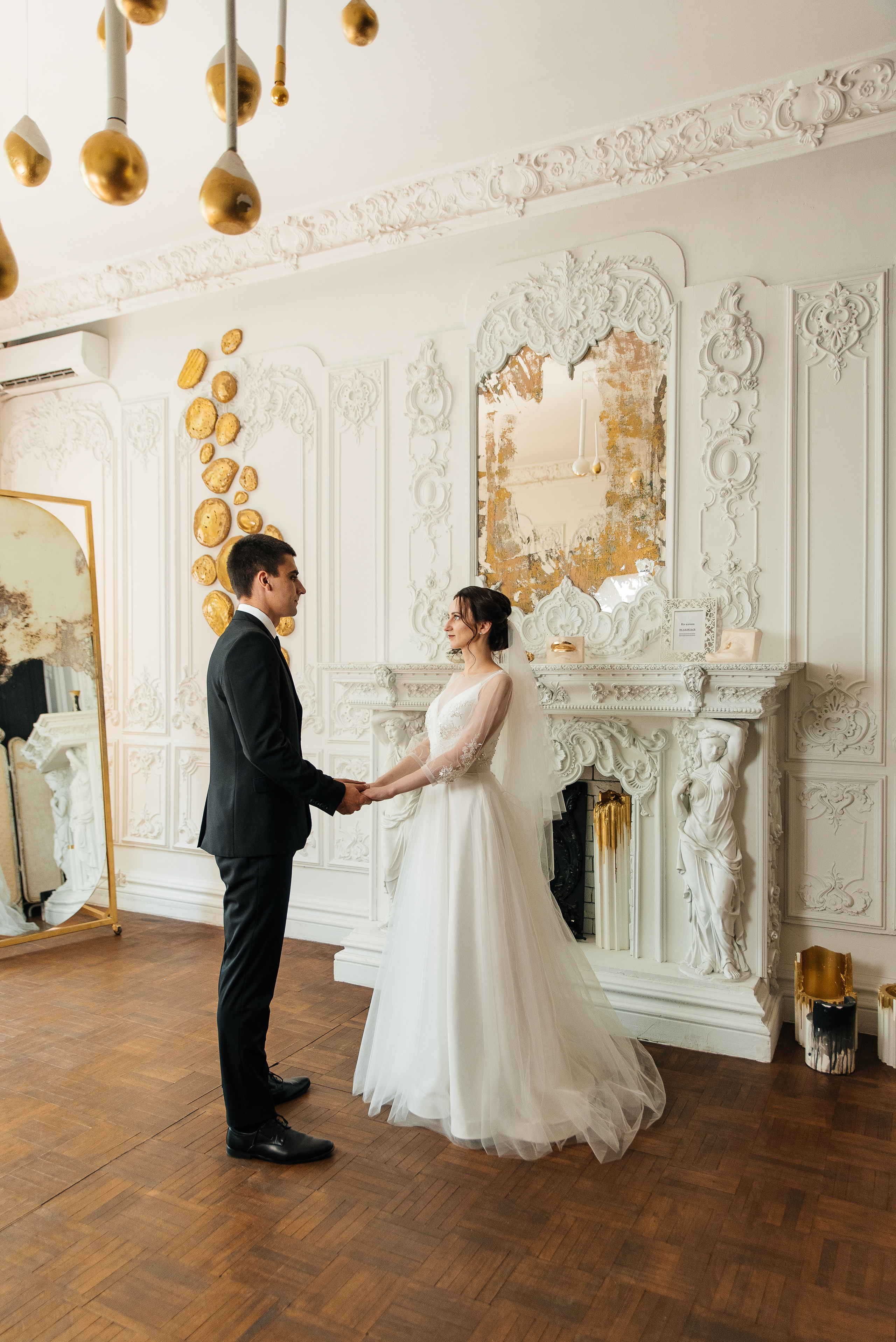 Вадим и Анна. Свадебный и семейный фотограф Кореновск/Краснодар